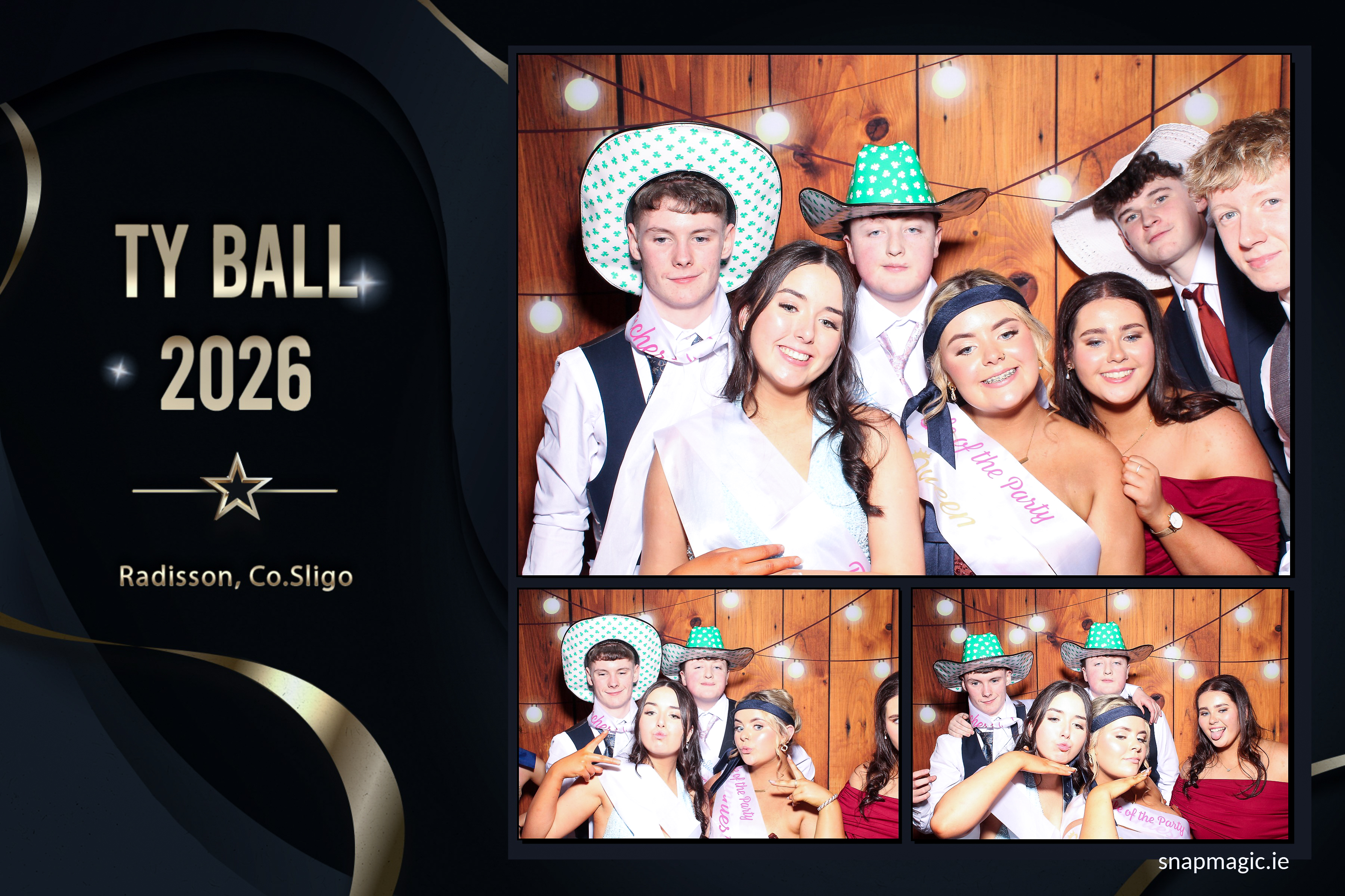 TY Ball 2026 | View more photos from the event at gallery.snapmagic.ie/u/SnapMagic/TY-Ball-2026