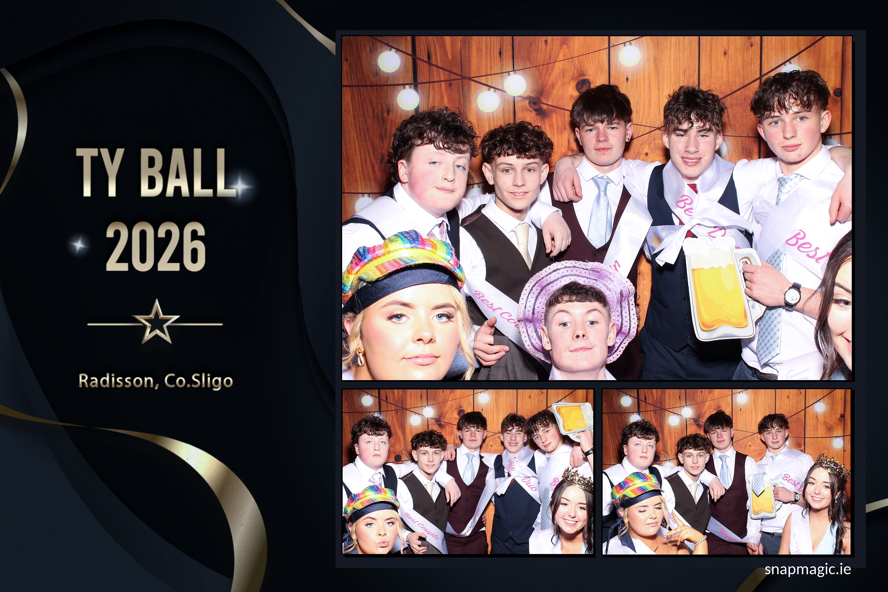 TY Ball 2026 | View more photos from the event at gallery.snapmagic.ie/u/SnapMagic/TY-Ball-2026
