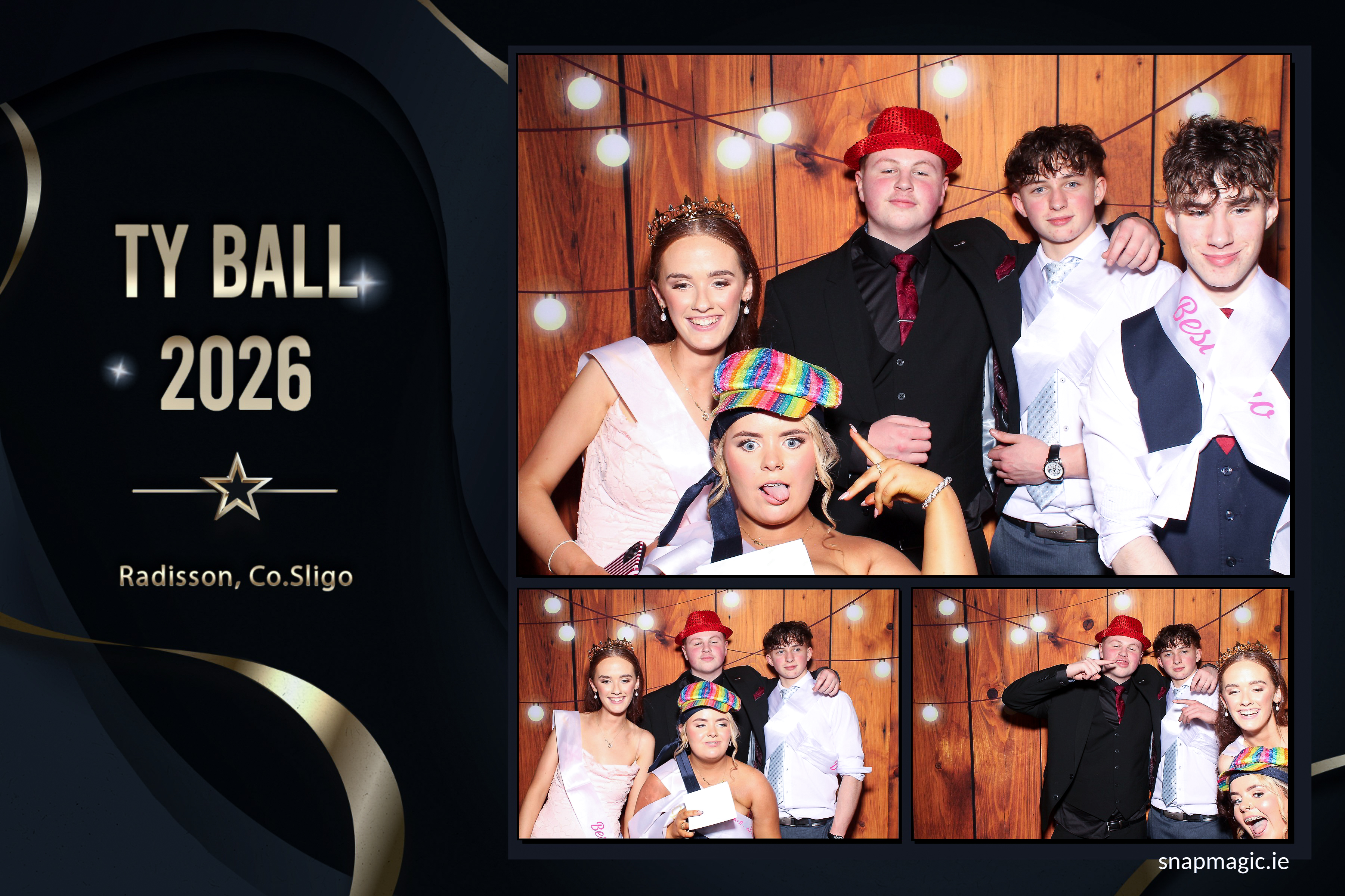TY Ball 2026 | View more photos from the event at gallery.snapmagic.ie/u/SnapMagic/TY-Ball-2026