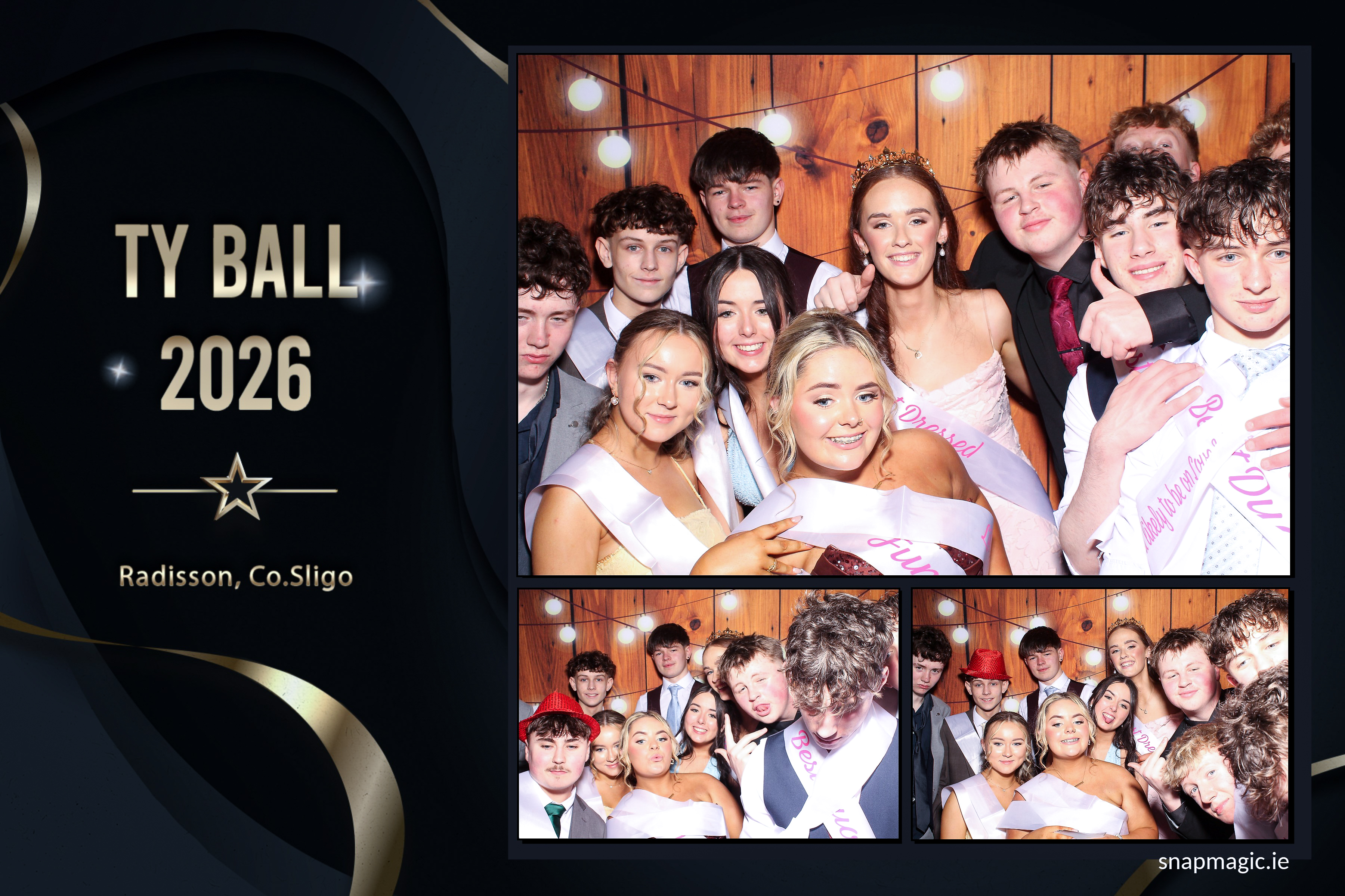 TY Ball 2026 | View more photos from the event at gallery.snapmagic.ie/u/SnapMagic/TY-Ball-2026