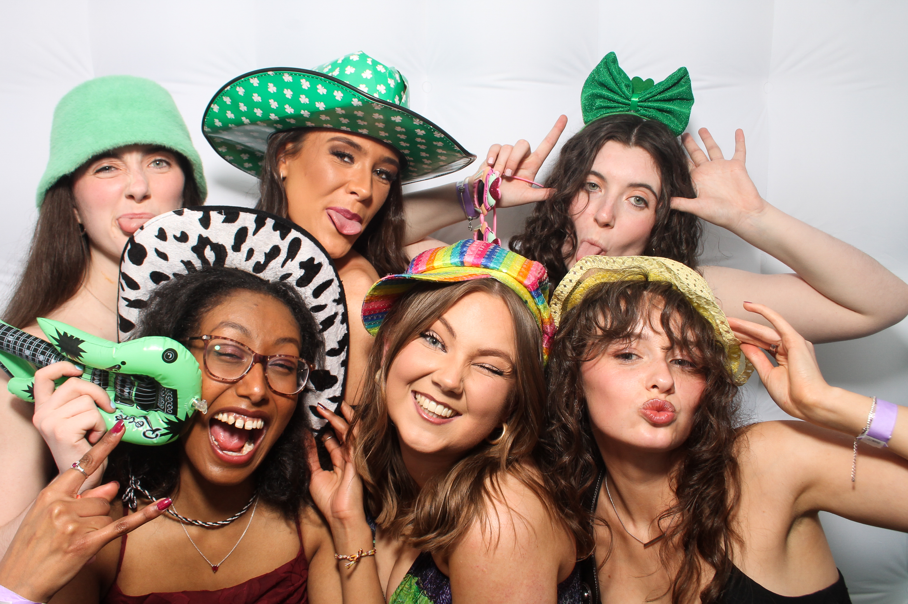 WISTEM Science Ball 2026 | View more photos from the event at gallery.snapmagic.ie/u/SnapMagic/WISTEM-Science-Ball-2026