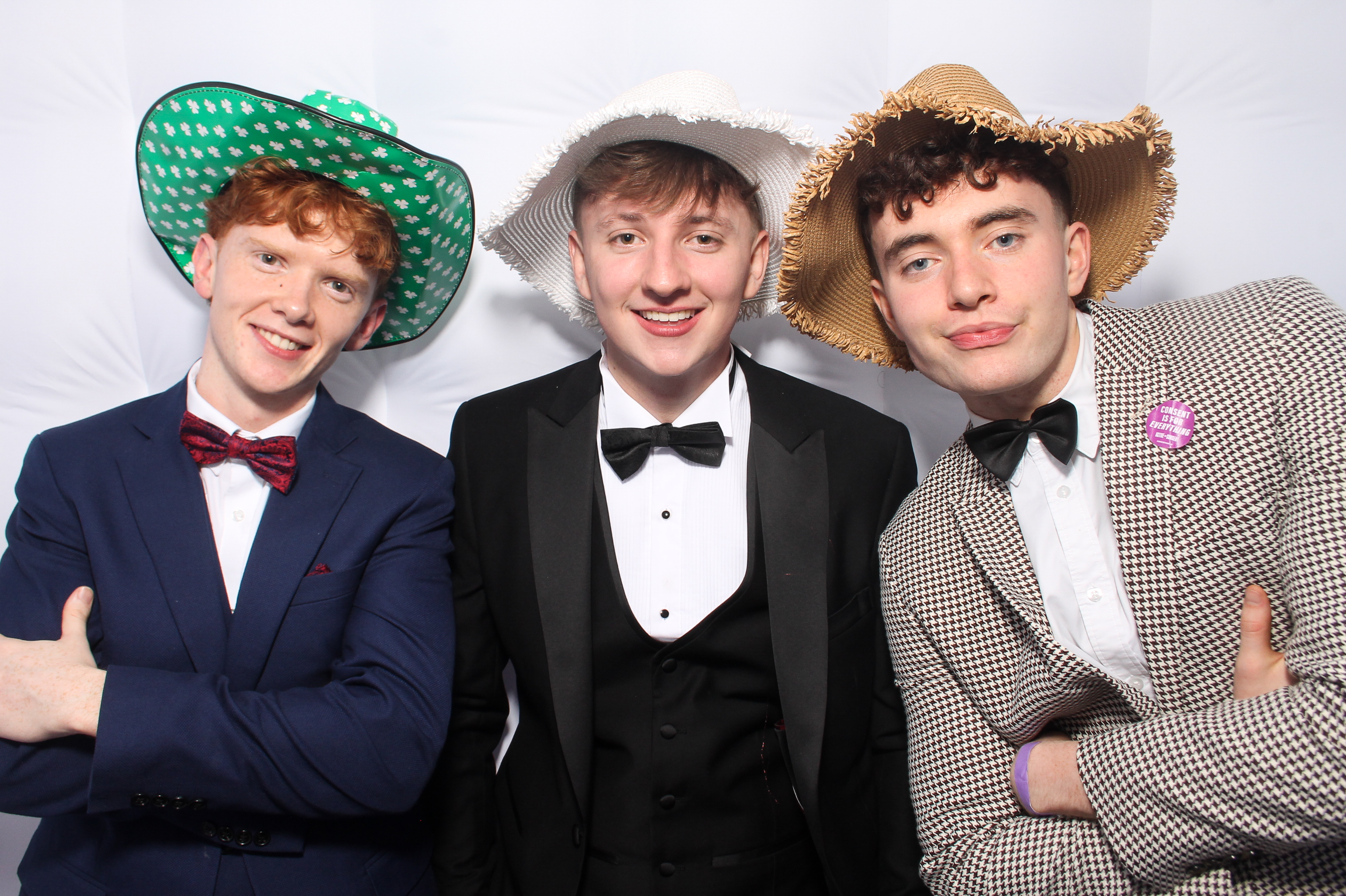 WISTEM Science Ball 2026 | View more photos from the event at gallery.snapmagic.ie/u/SnapMagic/WISTEM-Science-Ball-2026