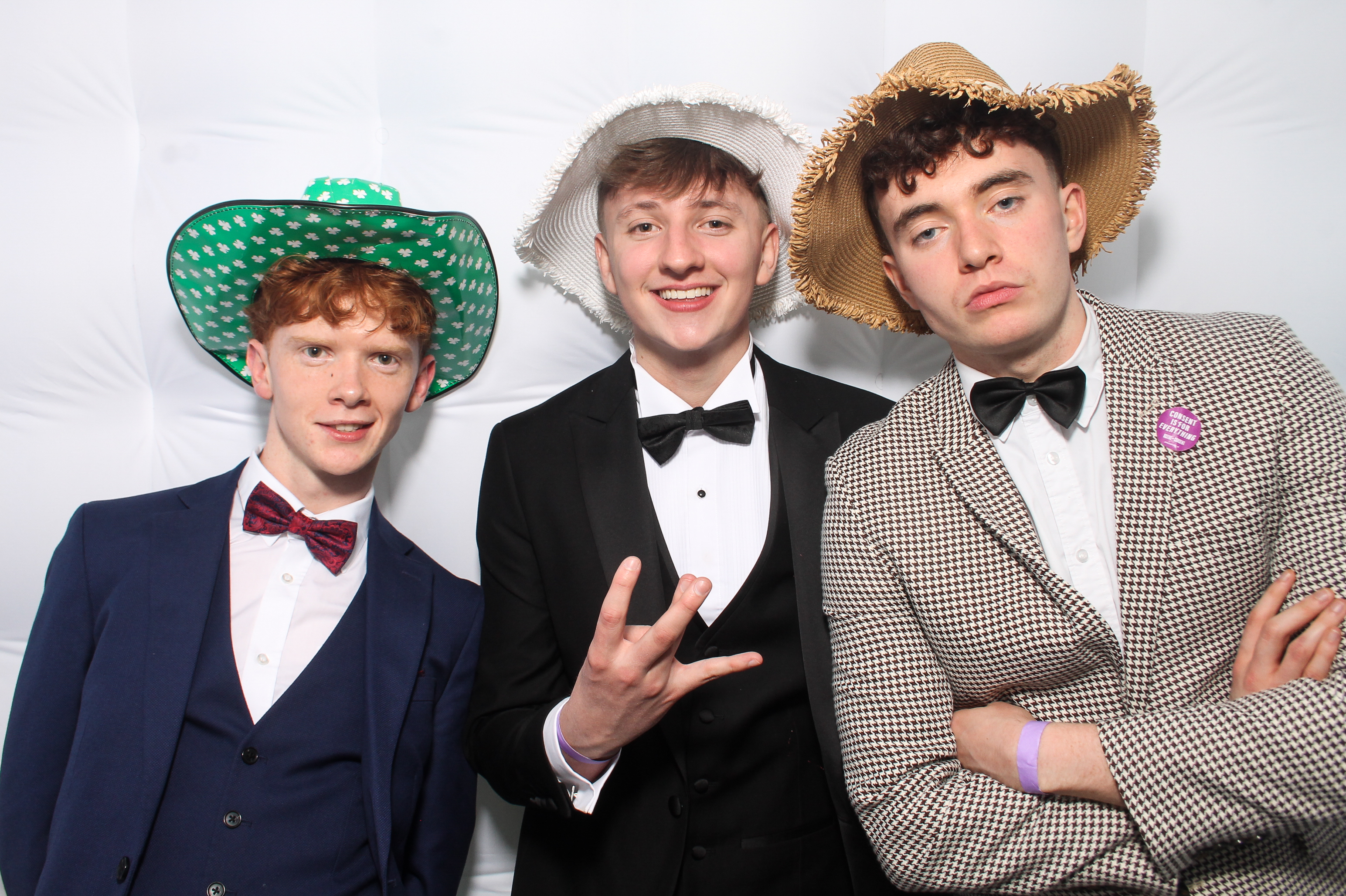 WISTEM Science Ball 2026 | View more photos from the event at gallery.snapmagic.ie/u/SnapMagic/WISTEM-Science-Ball-2026