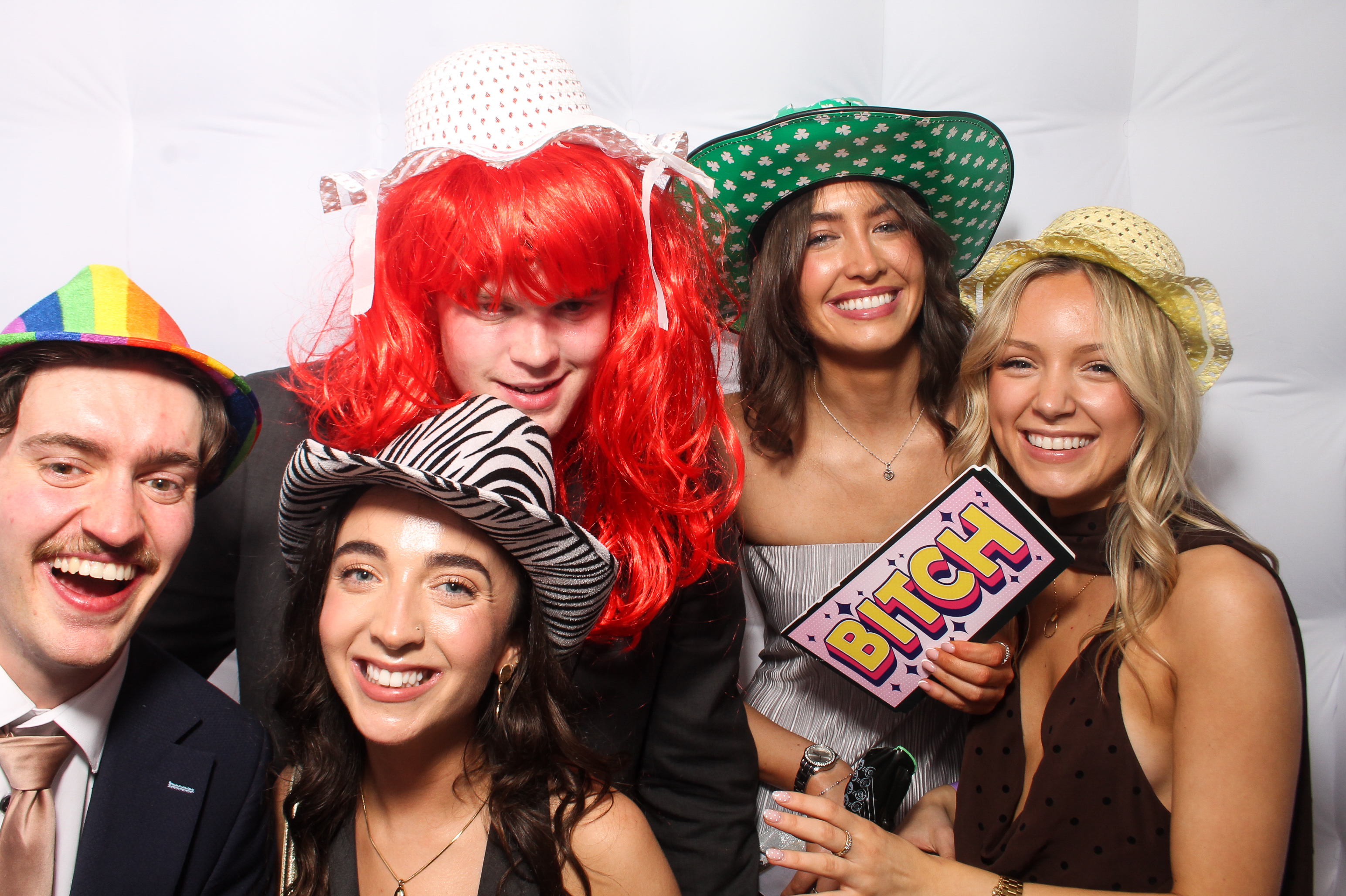 WISTEM Science Ball 2026 | View more photos from the event at gallery.snapmagic.ie/u/SnapMagic/WISTEM-Science-Ball-2026