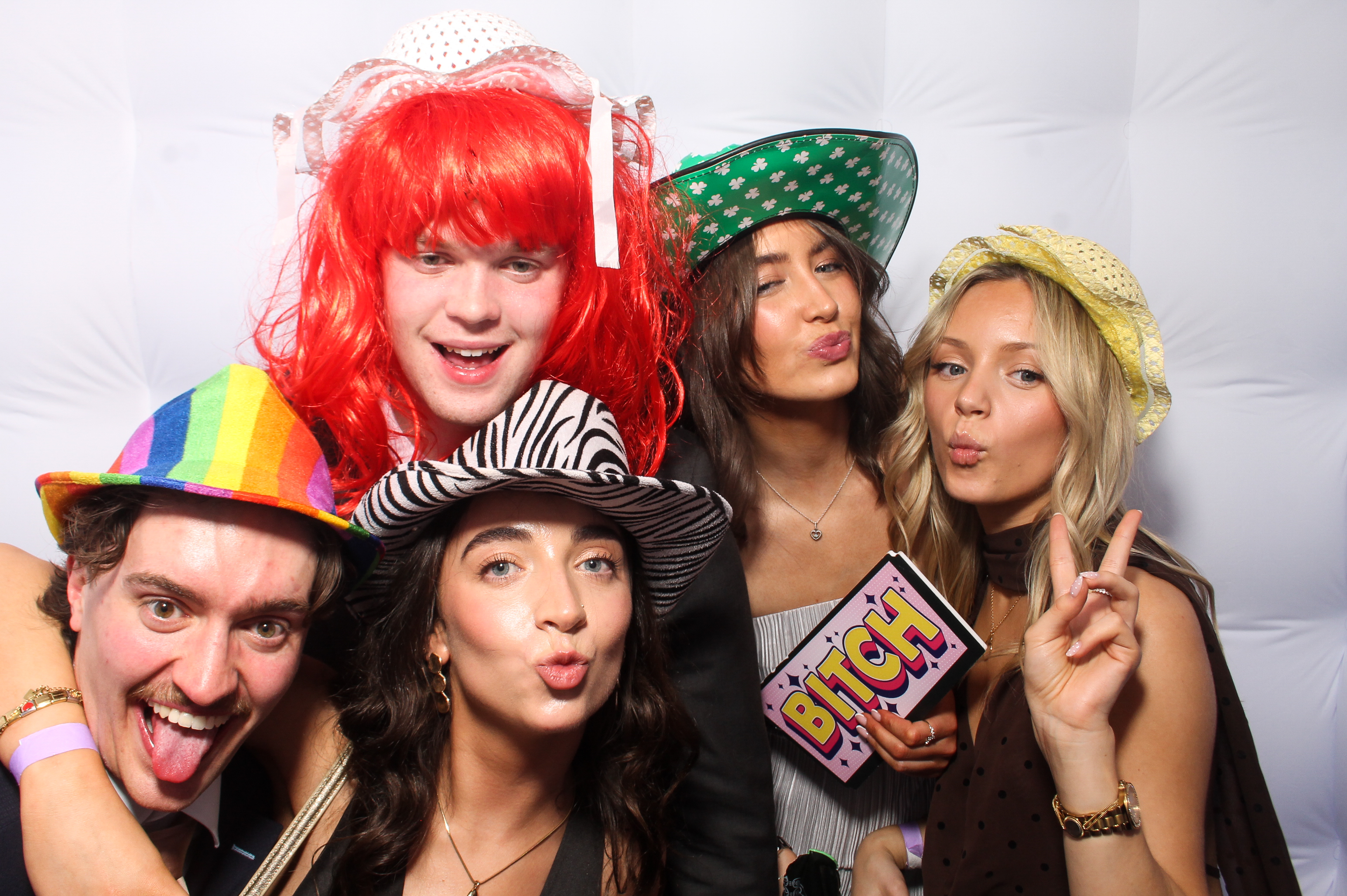 WISTEM Science Ball 2026 | View more photos from the event at gallery.snapmagic.ie/u/SnapMagic/WISTEM-Science-Ball-2026