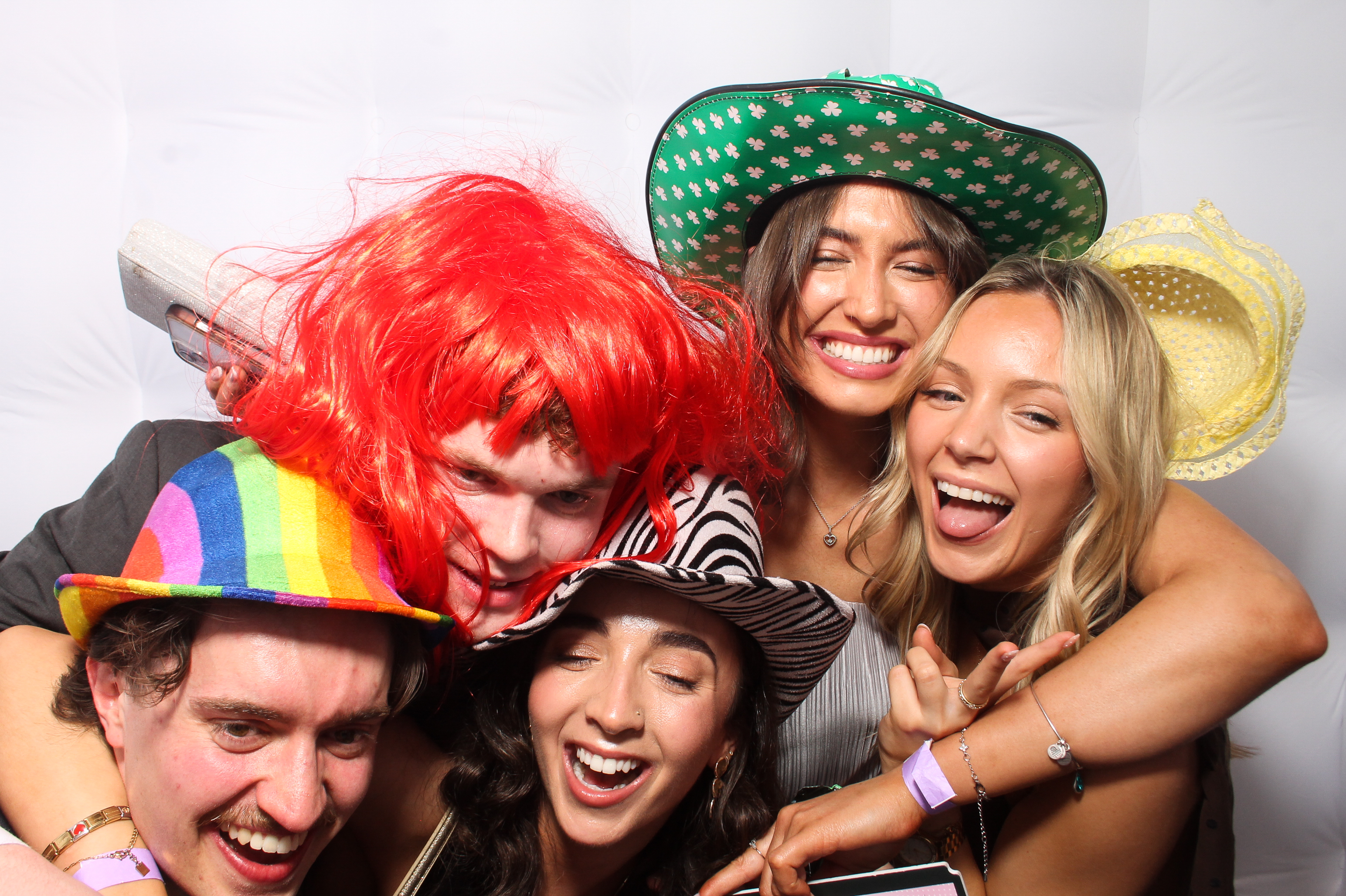 WISTEM Science Ball 2026 | View more photos from the event at gallery.snapmagic.ie/u/SnapMagic/WISTEM-Science-Ball-2026