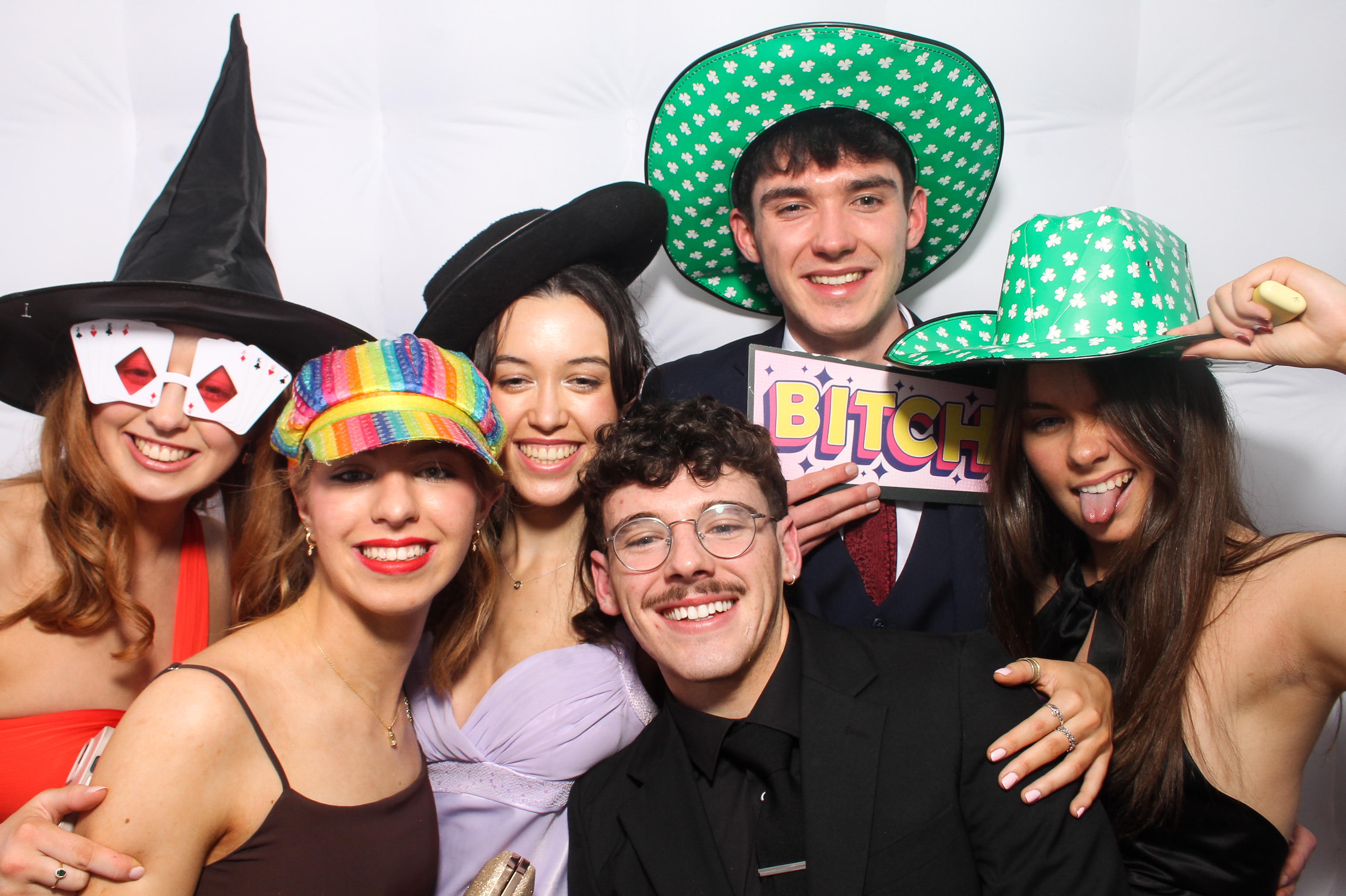 WISTEM Science Ball 2026 | View more photos from the event at gallery.snapmagic.ie/u/SnapMagic/WISTEM-Science-Ball-2026