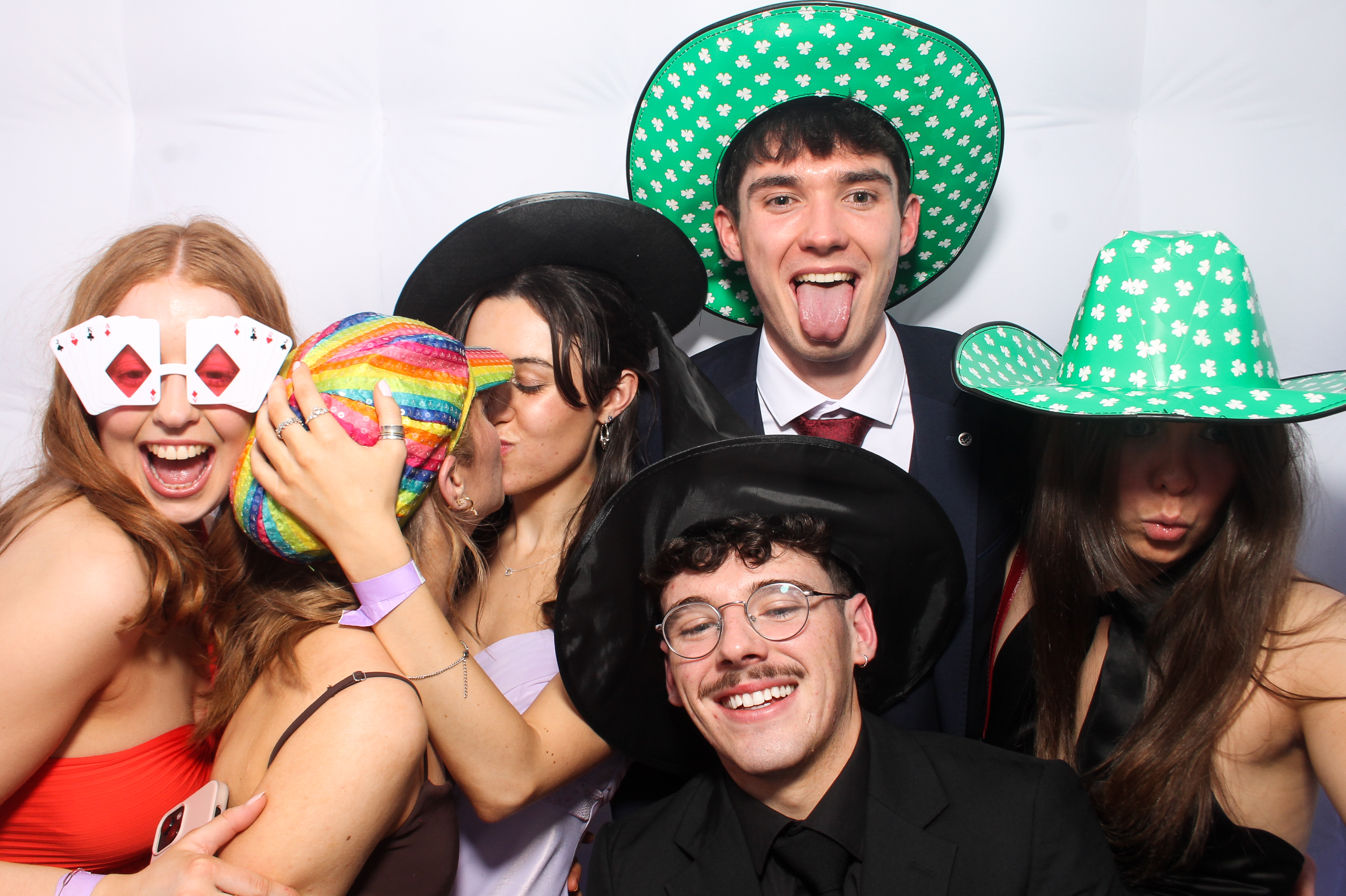 WISTEM Science Ball 2026 | View more photos from the event at gallery.snapmagic.ie/u/SnapMagic/WISTEM-Science-Ball-2026