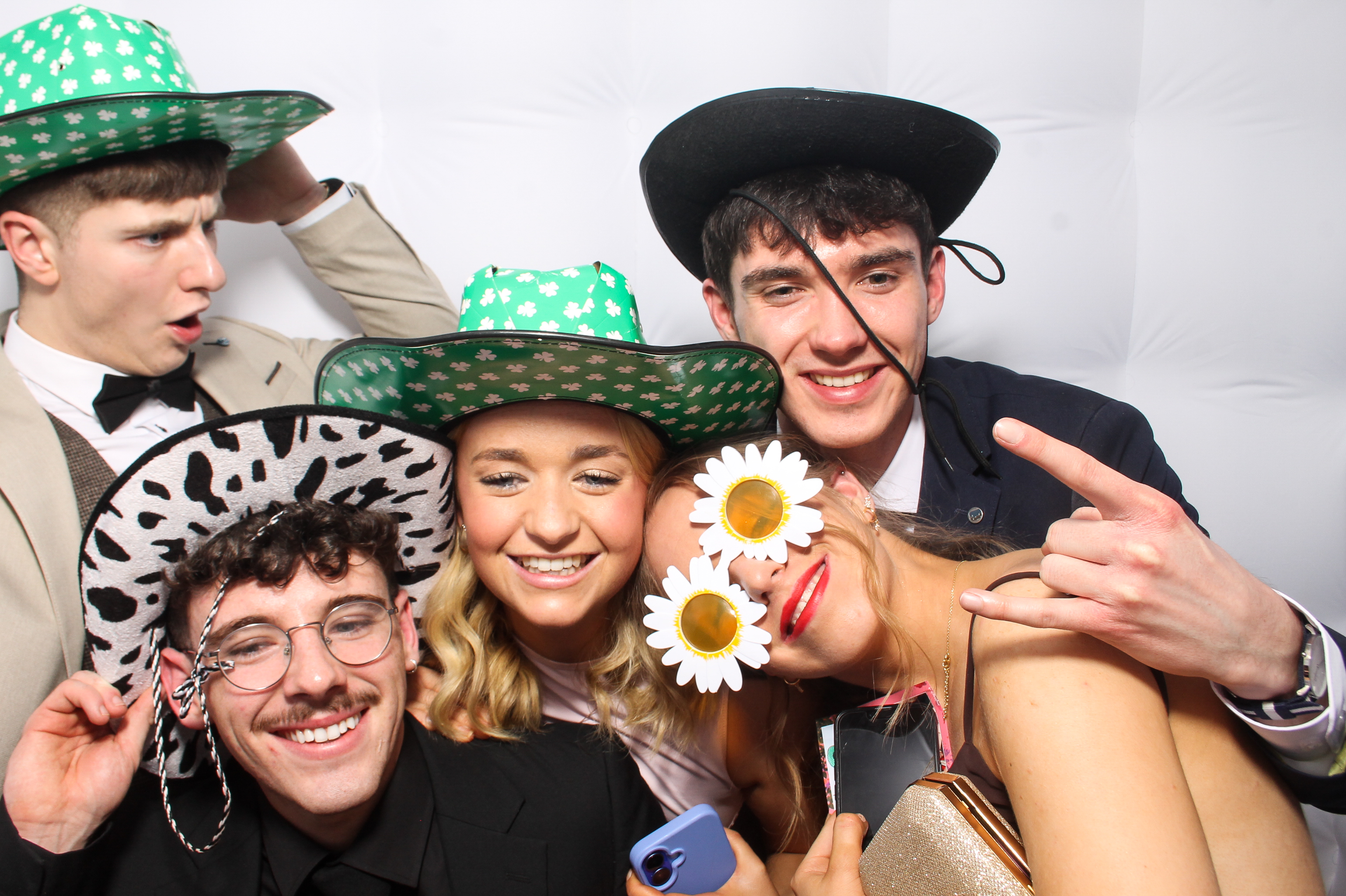 WISTEM Science Ball 2026 | View more photos from the event at gallery.snapmagic.ie/u/SnapMagic/WISTEM-Science-Ball-2026