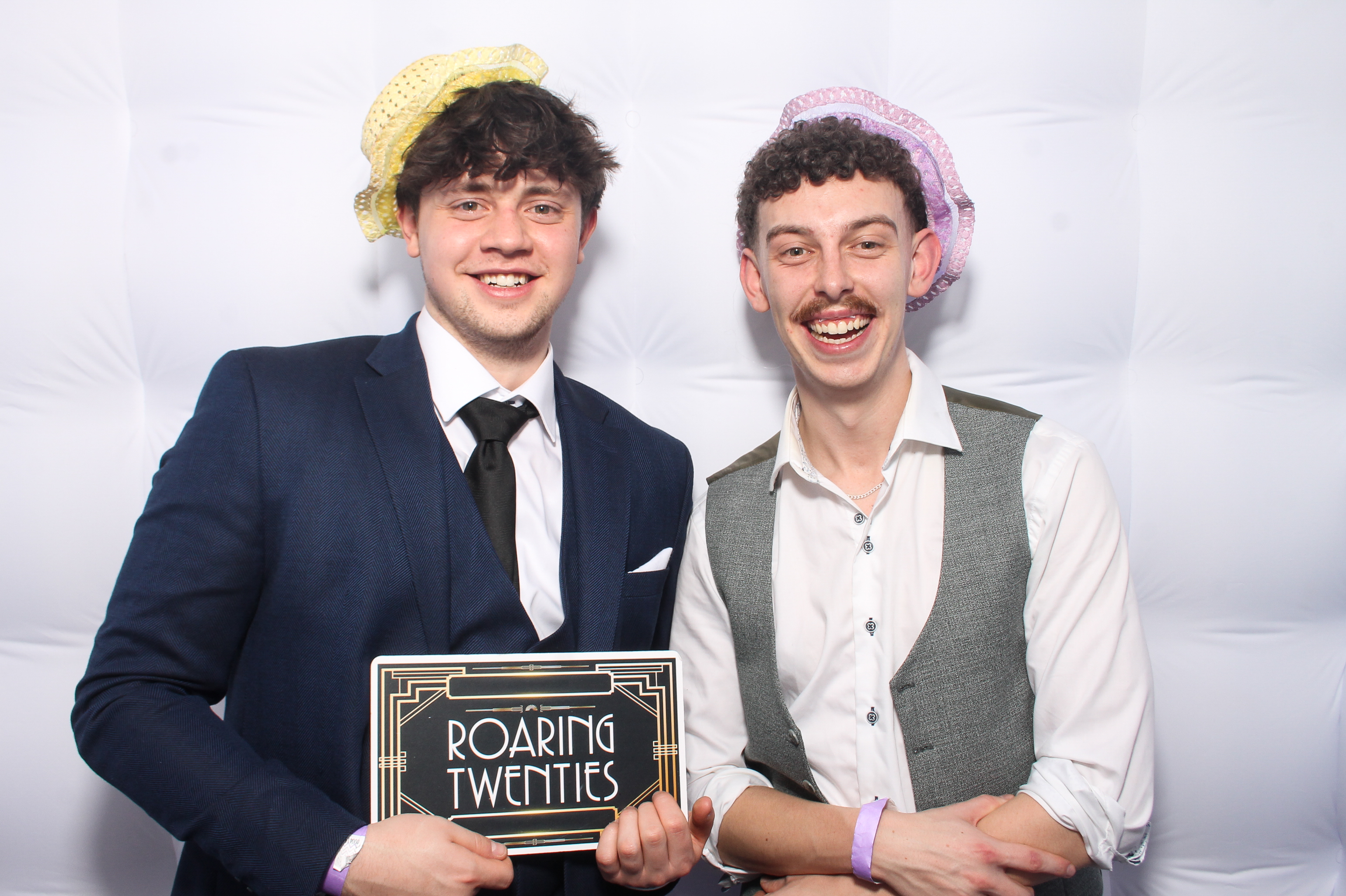 WISTEM Science Ball 2026 | View more photos from the event at gallery.snapmagic.ie/u/SnapMagic/WISTEM-Science-Ball-2026