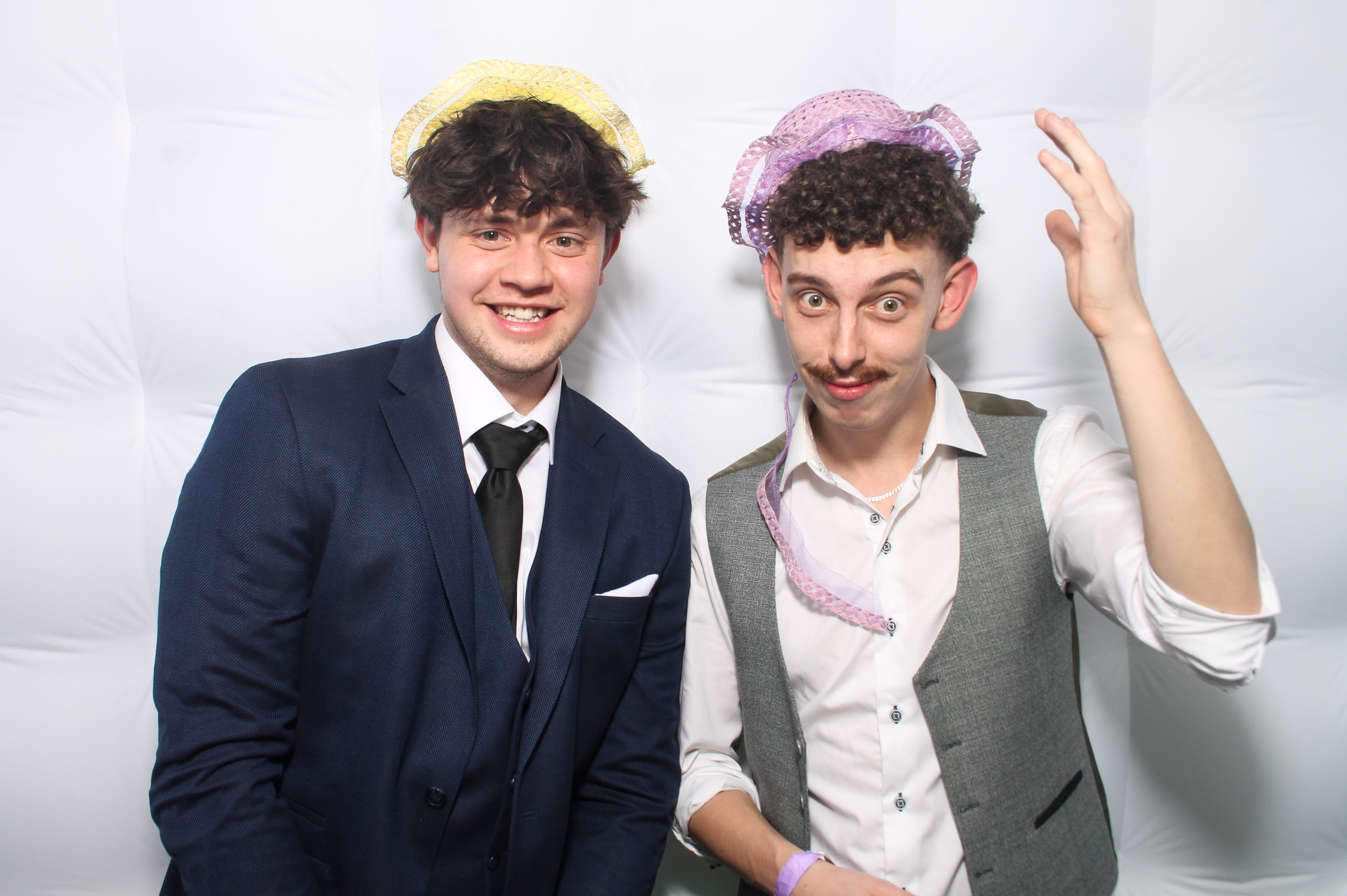 WISTEM Science Ball 2026 | View more photos from the event at gallery.snapmagic.ie/u/SnapMagic/WISTEM-Science-Ball-2026