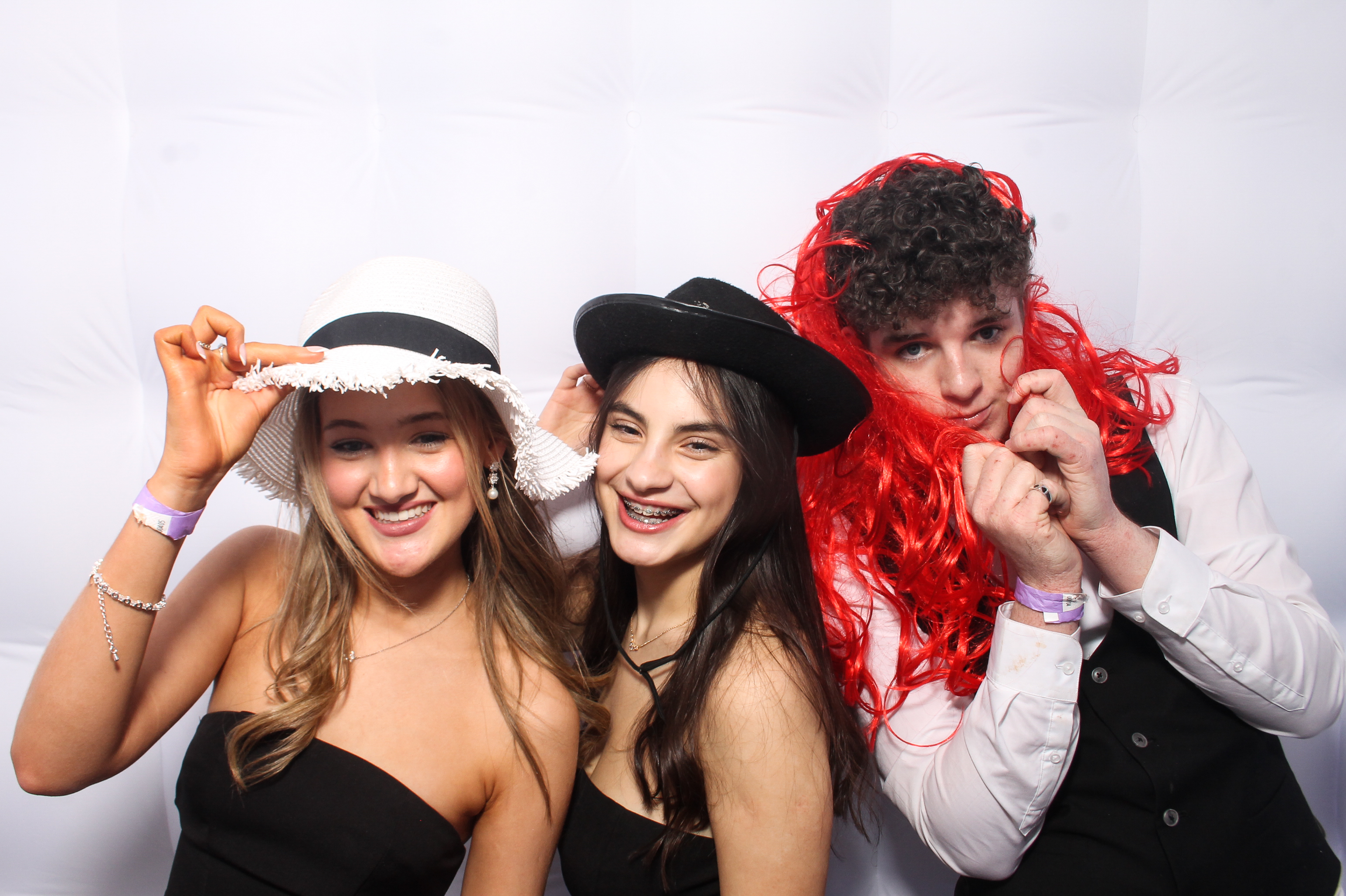 WISTEM Science Ball 2026 | View more photos from the event at gallery.snapmagic.ie/u/SnapMagic/WISTEM-Science-Ball-2026