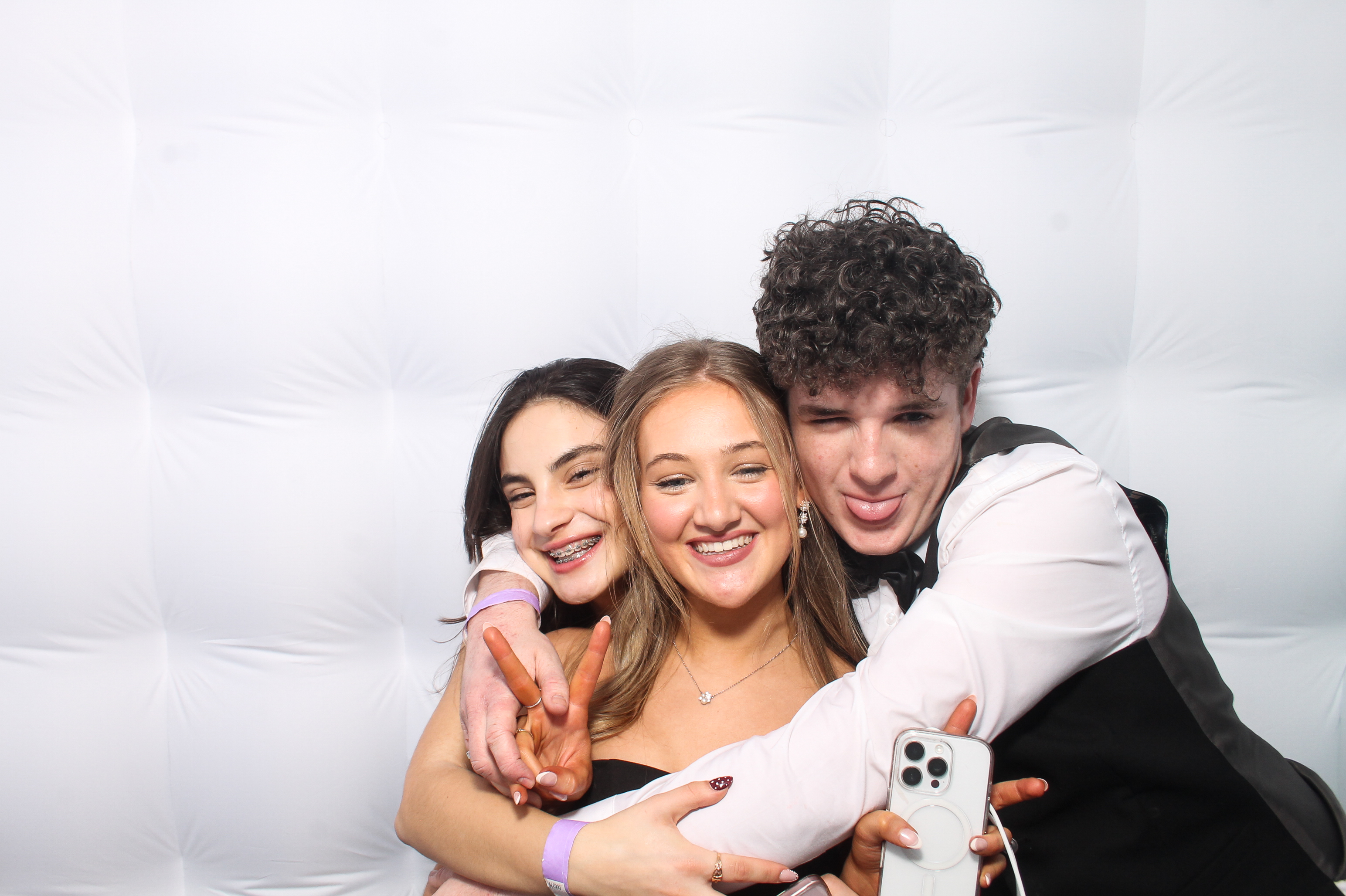 WISTEM Science Ball 2026 | View more photos from the event at gallery.snapmagic.ie/u/SnapMagic/WISTEM-Science-Ball-2026