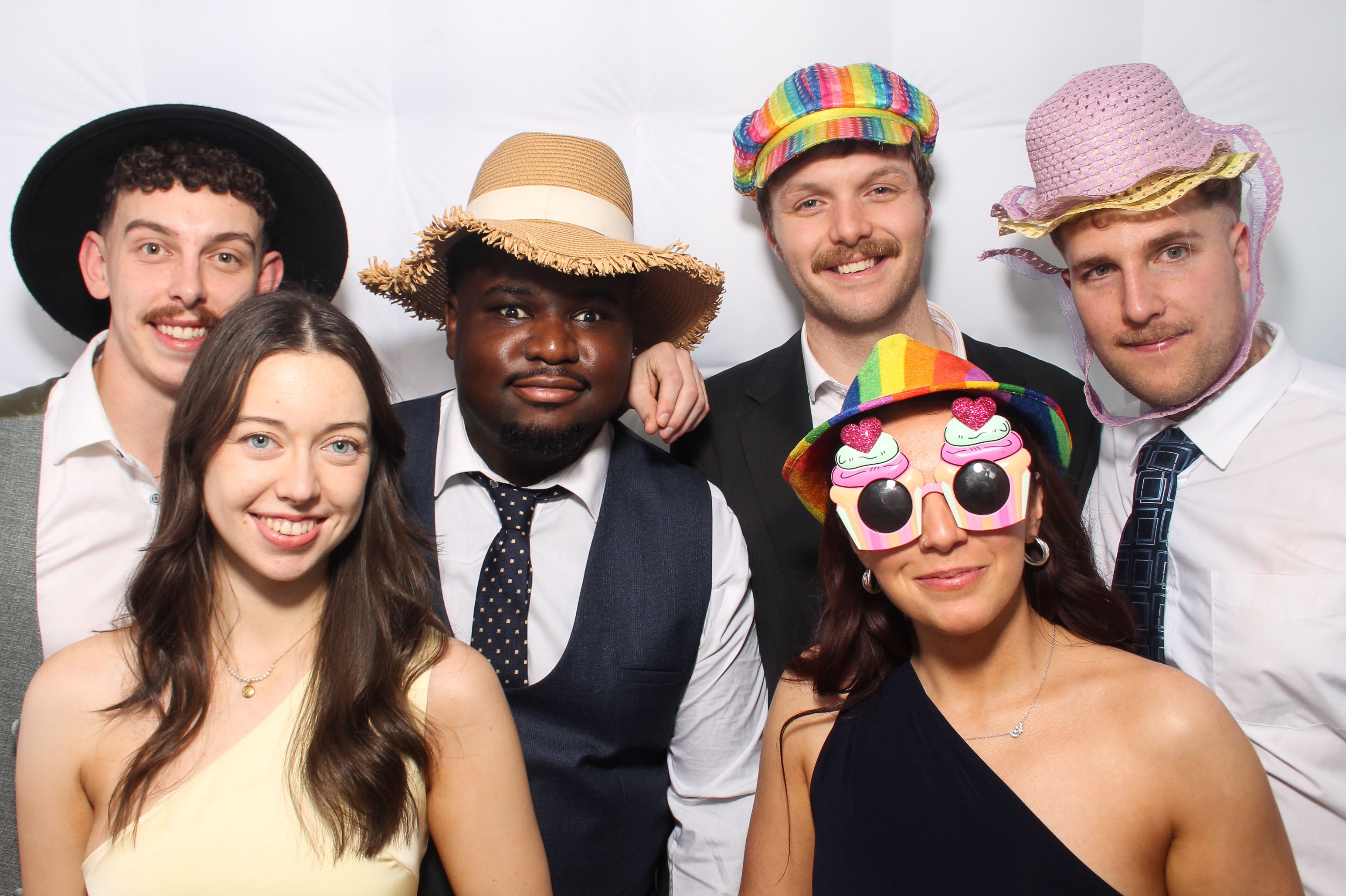 WISTEM Science Ball 2026 | View more photos from the event at gallery.snapmagic.ie/u/SnapMagic/WISTEM-Science-Ball-2026