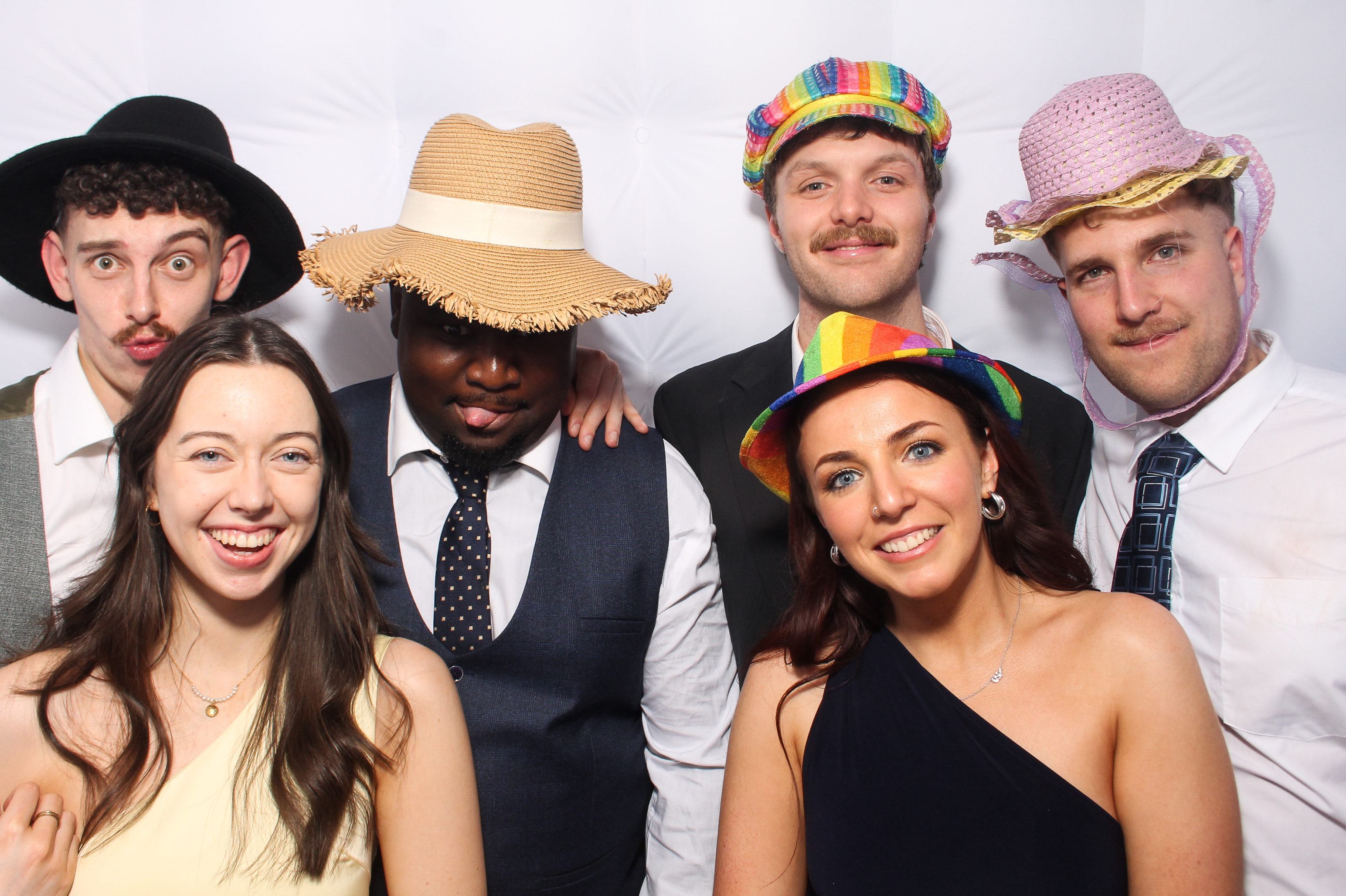 WISTEM Science Ball 2026 | View more photos from the event at gallery.snapmagic.ie/u/SnapMagic/WISTEM-Science-Ball-2026