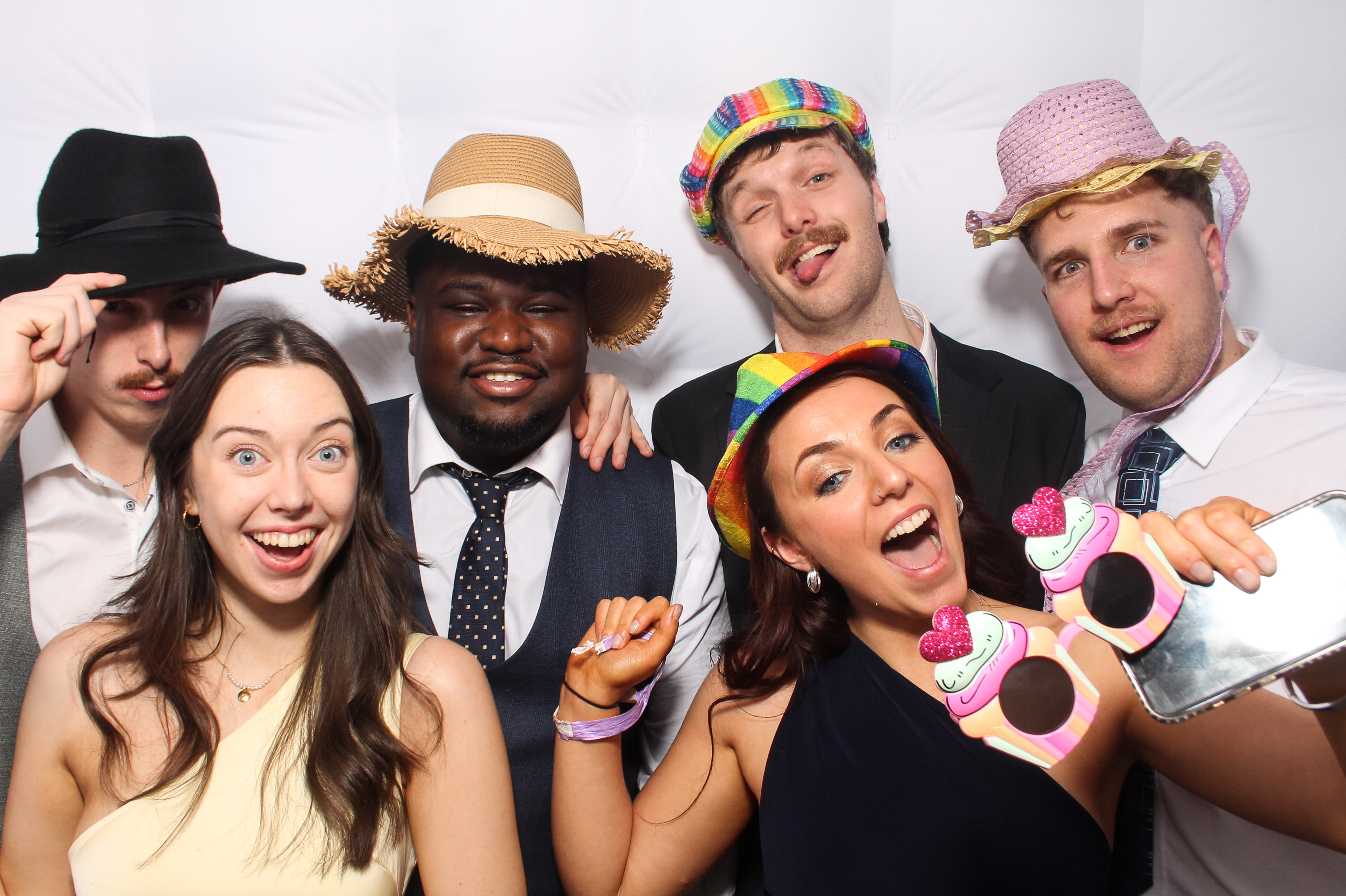 WISTEM Science Ball 2026 | View more photos from the event at gallery.snapmagic.ie/u/SnapMagic/WISTEM-Science-Ball-2026