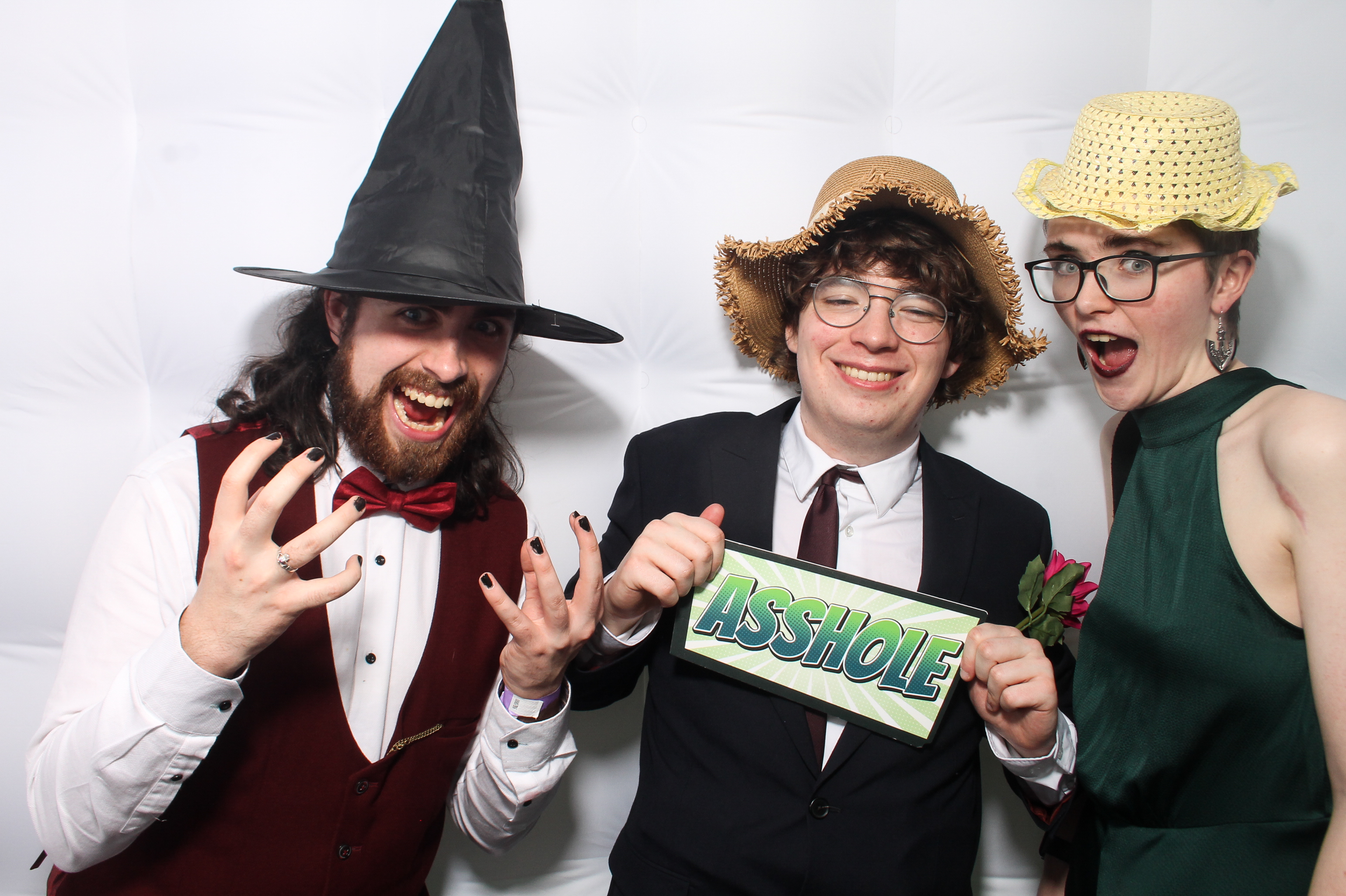 WISTEM Science Ball 2026 | View more photos from the event at gallery.snapmagic.ie/u/SnapMagic/WISTEM-Science-Ball-2026