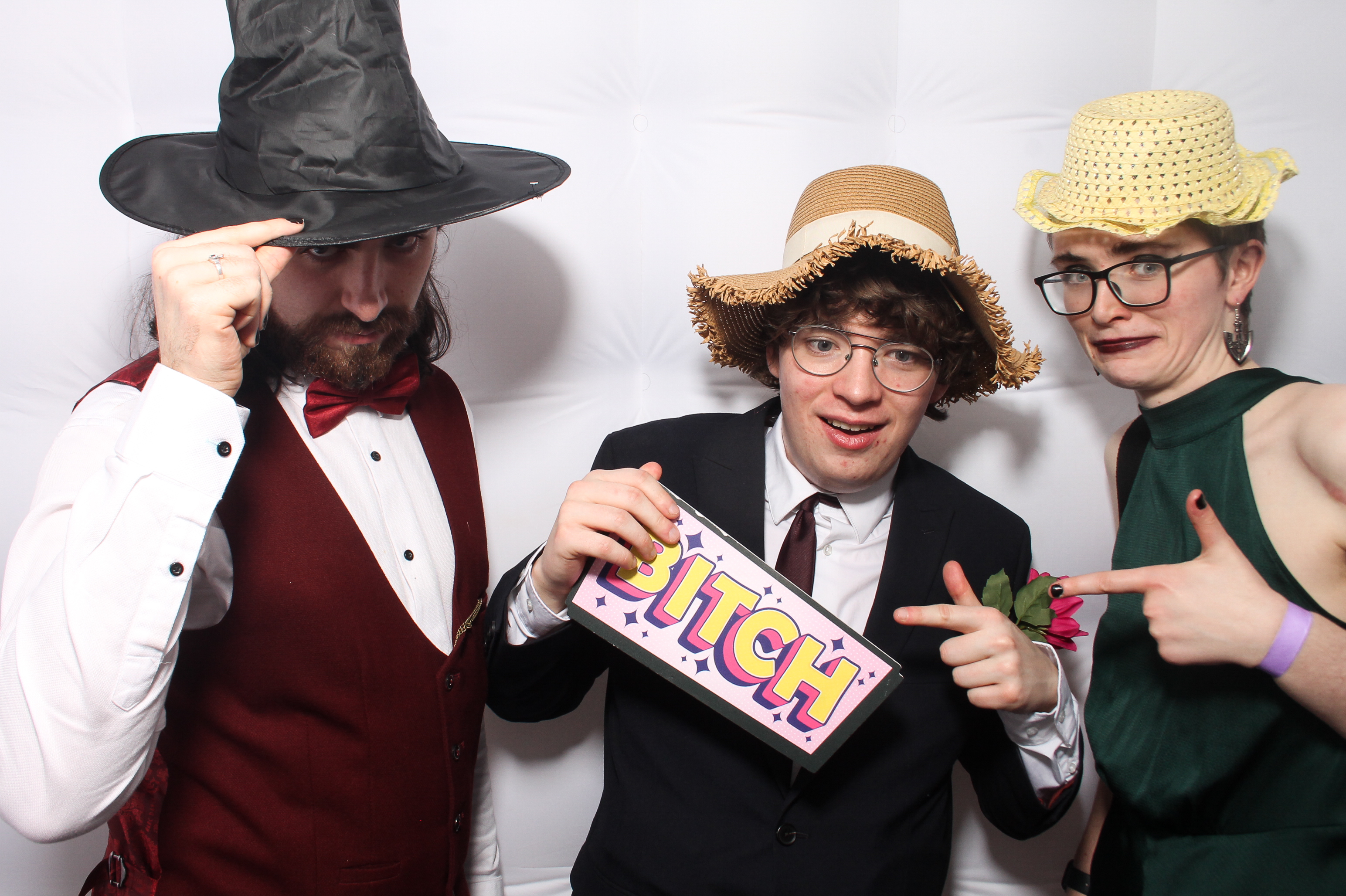 WISTEM Science Ball 2026 | View more photos from the event at gallery.snapmagic.ie/u/SnapMagic/WISTEM-Science-Ball-2026