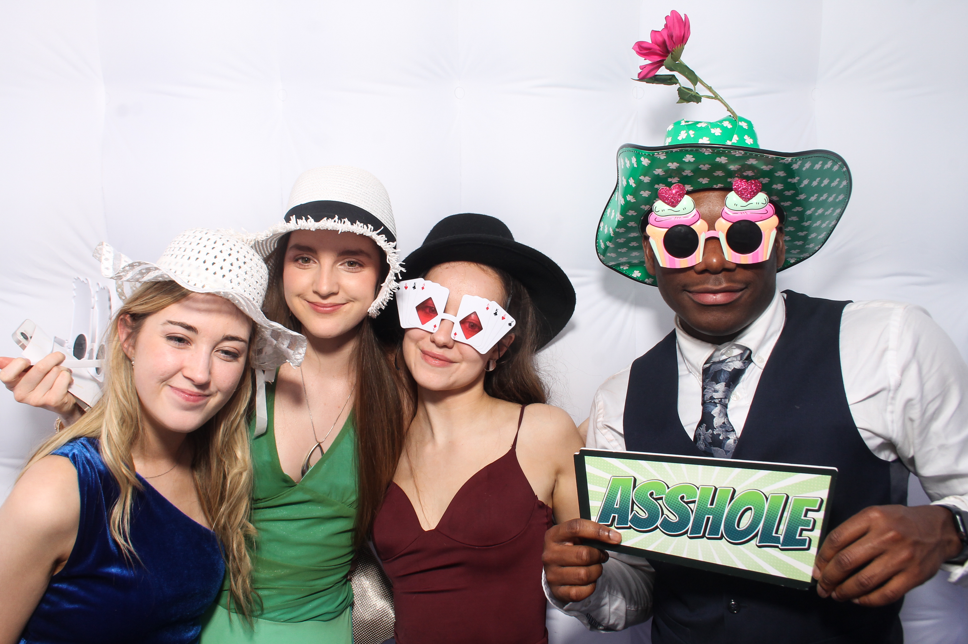 WISTEM Science Ball 2026 | View more photos from the event at gallery.snapmagic.ie/u/SnapMagic/WISTEM-Science-Ball-2026