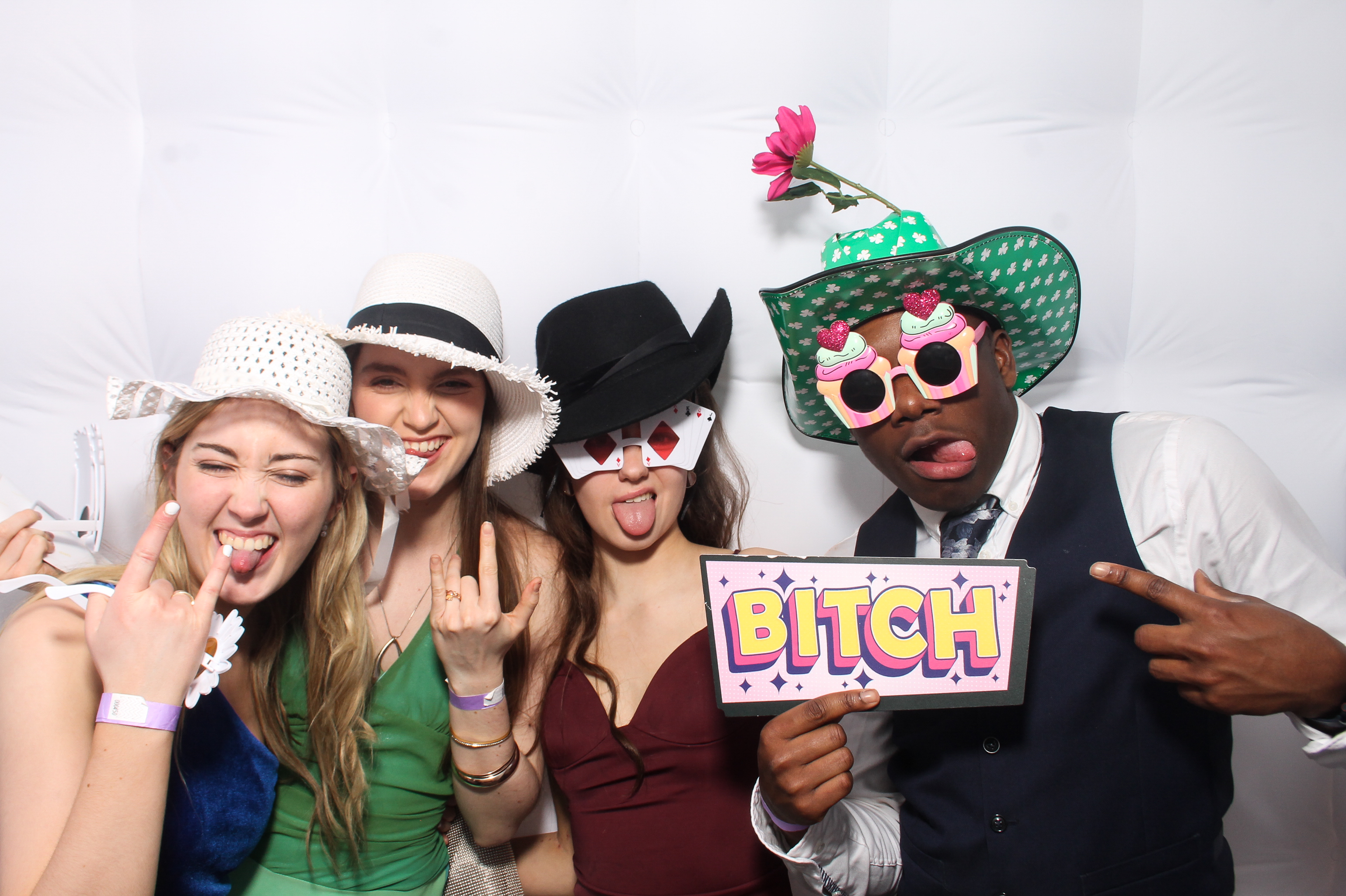 WISTEM Science Ball 2026 | View more photos from the event at gallery.snapmagic.ie/u/SnapMagic/WISTEM-Science-Ball-2026