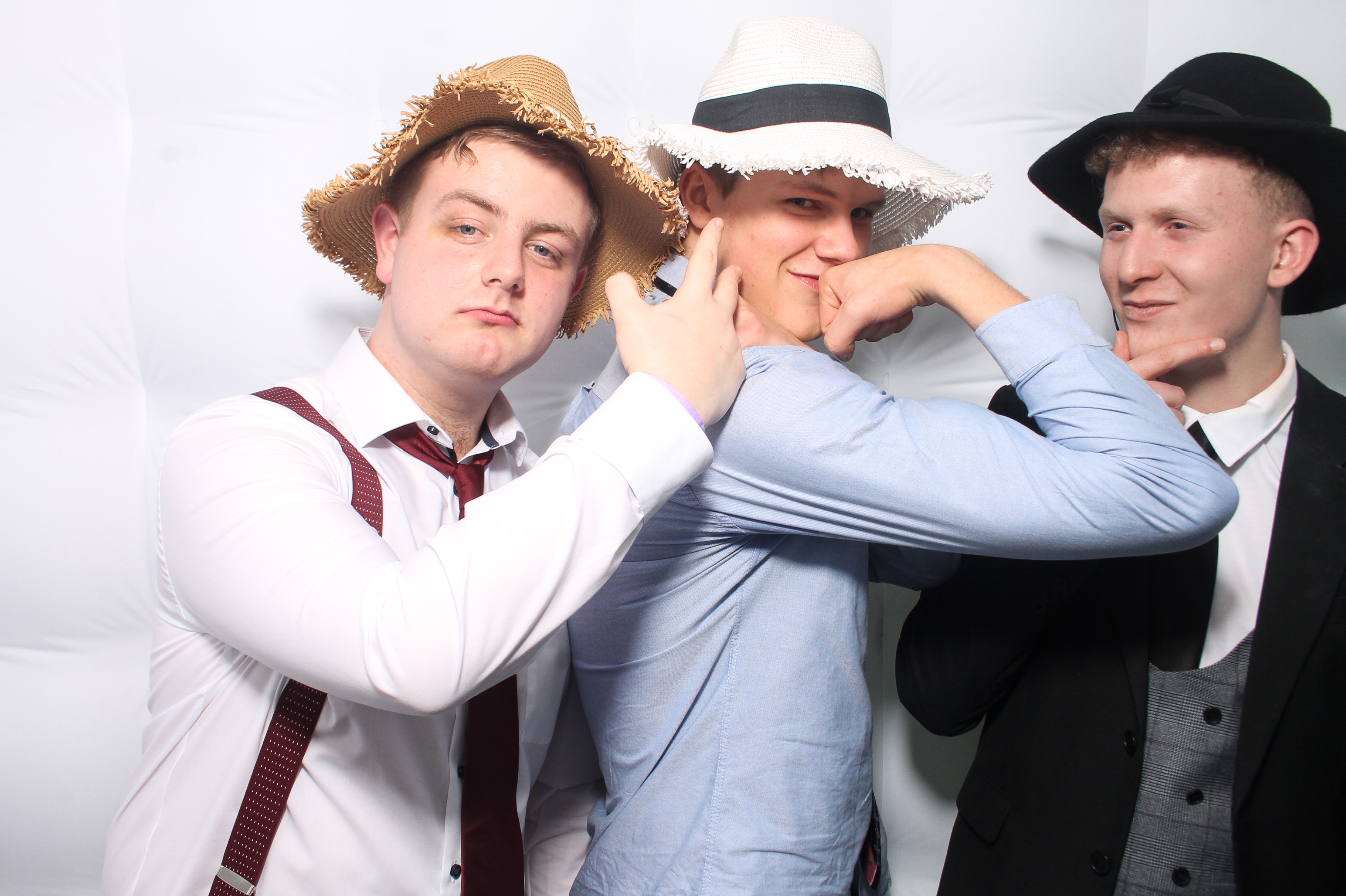 WISTEM Science Ball 2026 | View more photos from the event at gallery.snapmagic.ie/u/SnapMagic/WISTEM-Science-Ball-2026