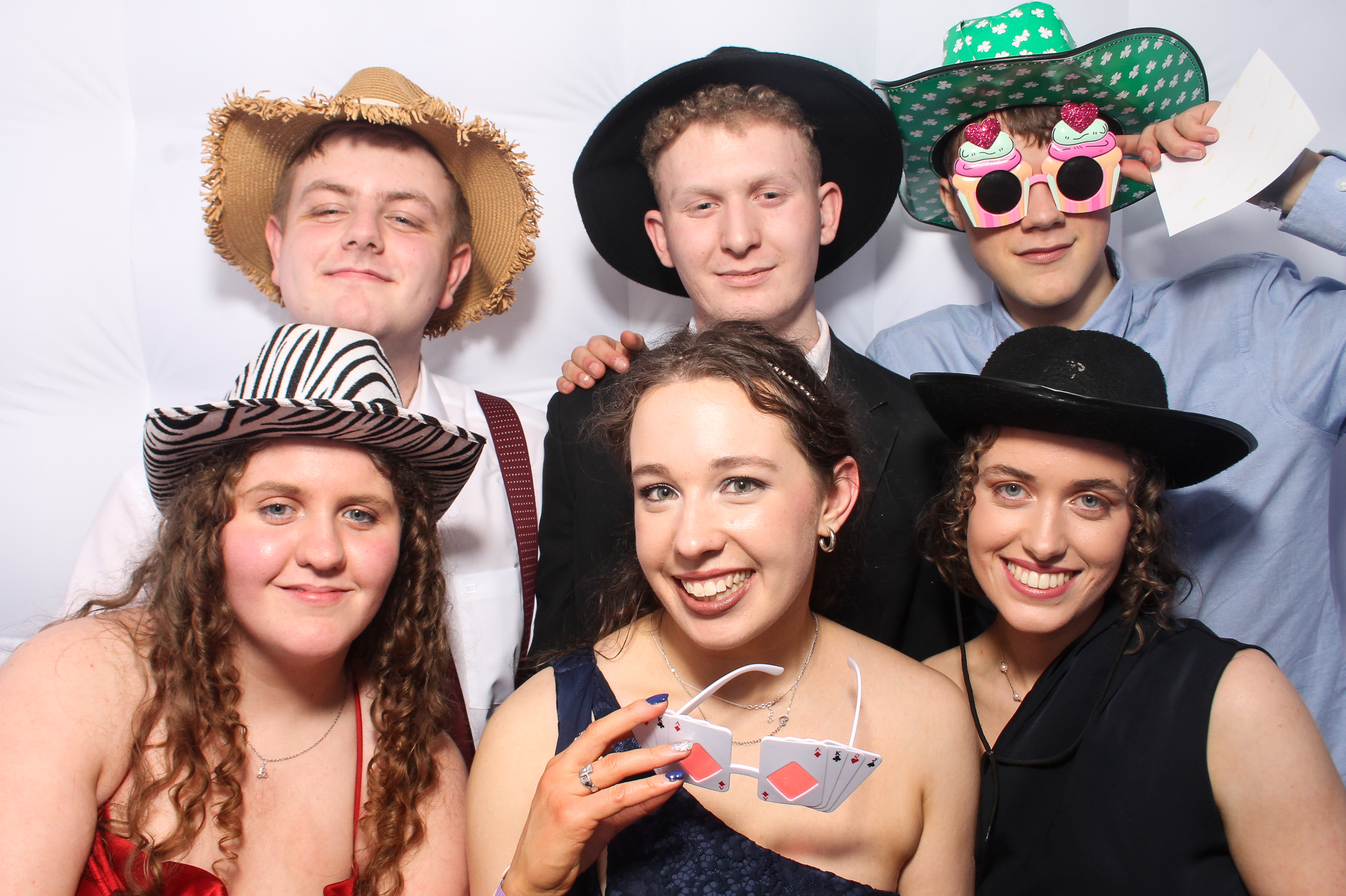 WISTEM Science Ball 2026 | View more photos from the event at gallery.snapmagic.ie/u/SnapMagic/WISTEM-Science-Ball-2026