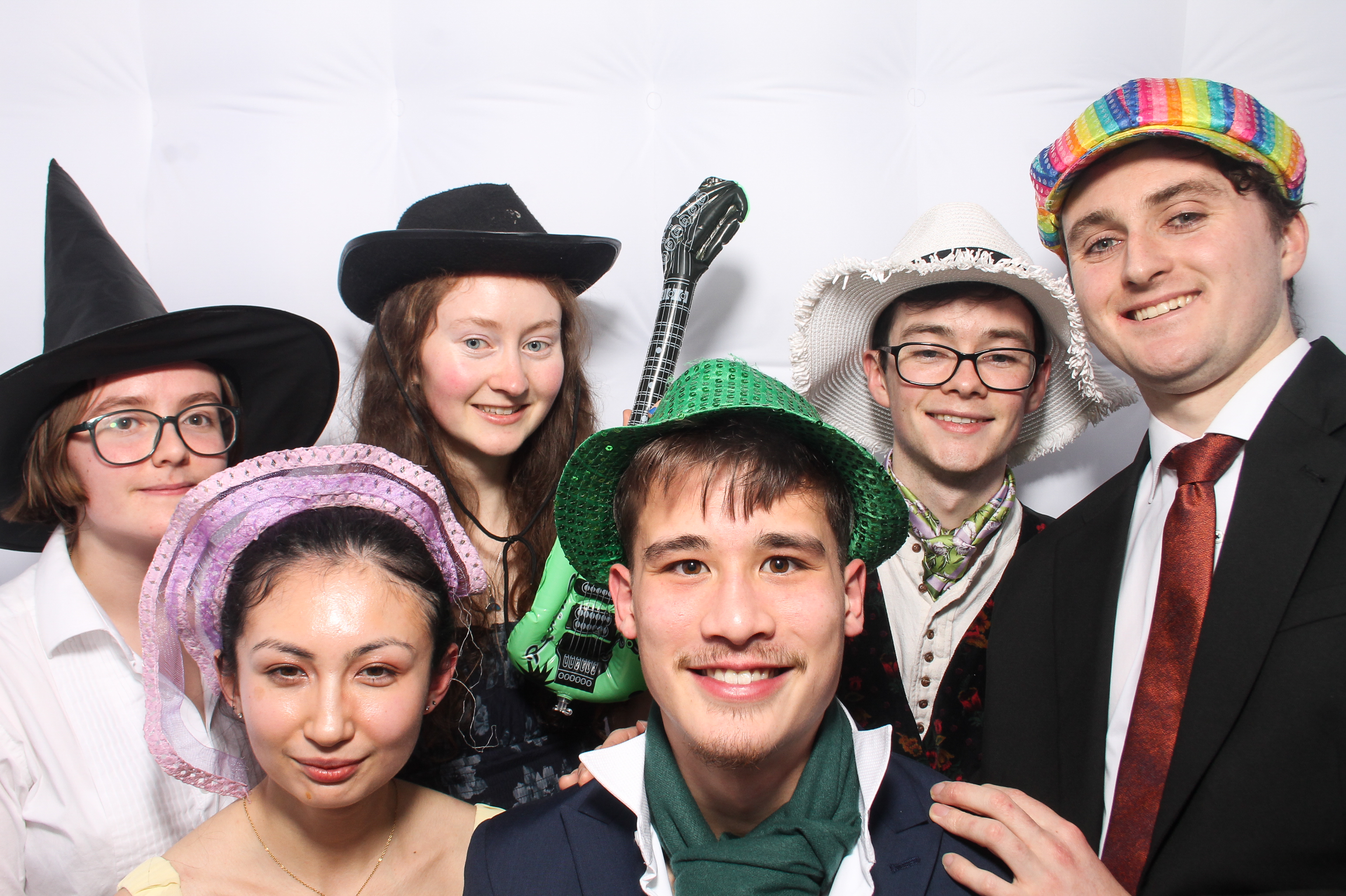 WISTEM Science Ball 2026 | View more photos from the event at gallery.snapmagic.ie/u/SnapMagic/WISTEM-Science-Ball-2026