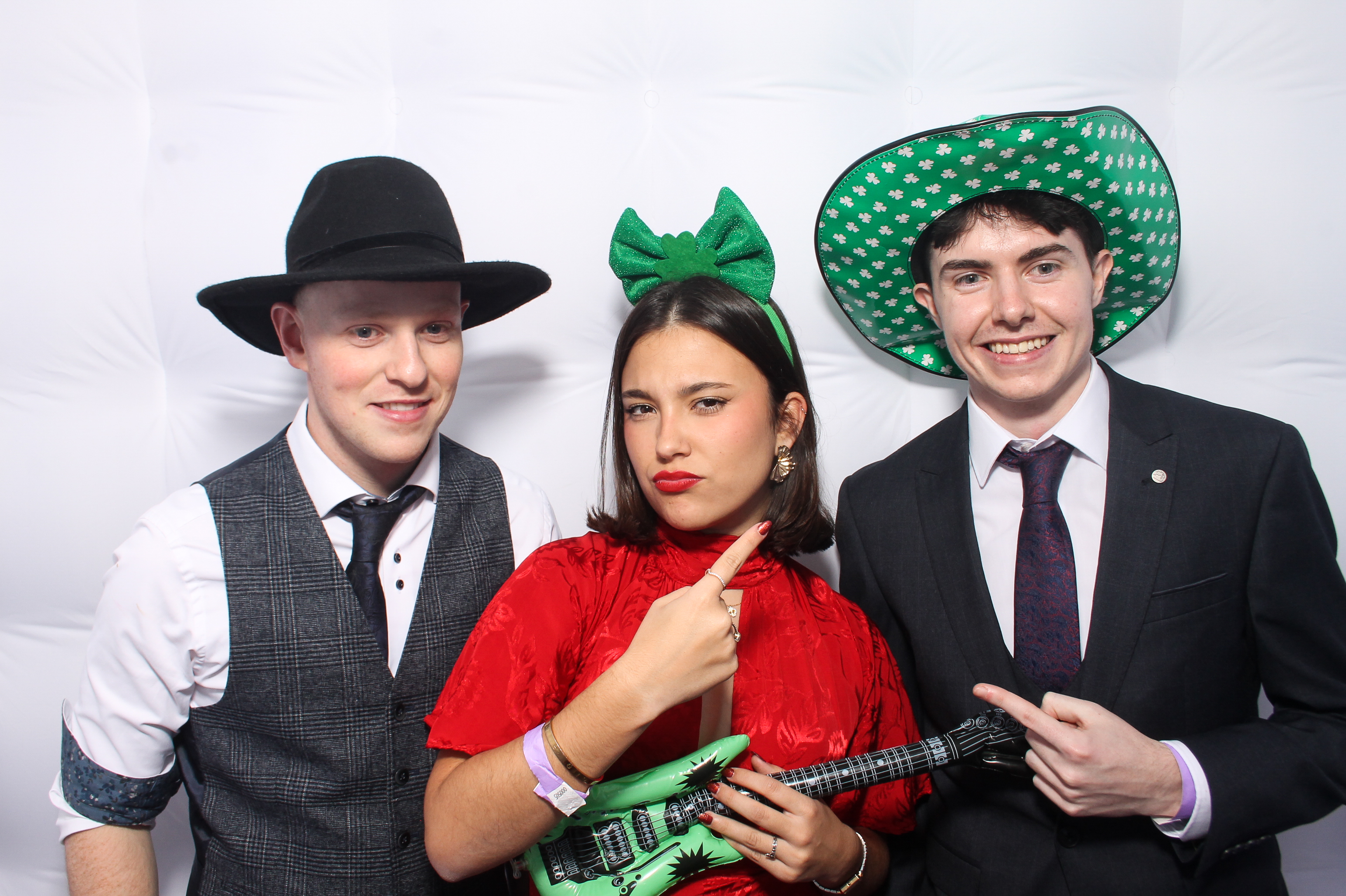 WISTEM Science Ball 2026 | View more photos from the event at gallery.snapmagic.ie/u/SnapMagic/WISTEM-Science-Ball-2026