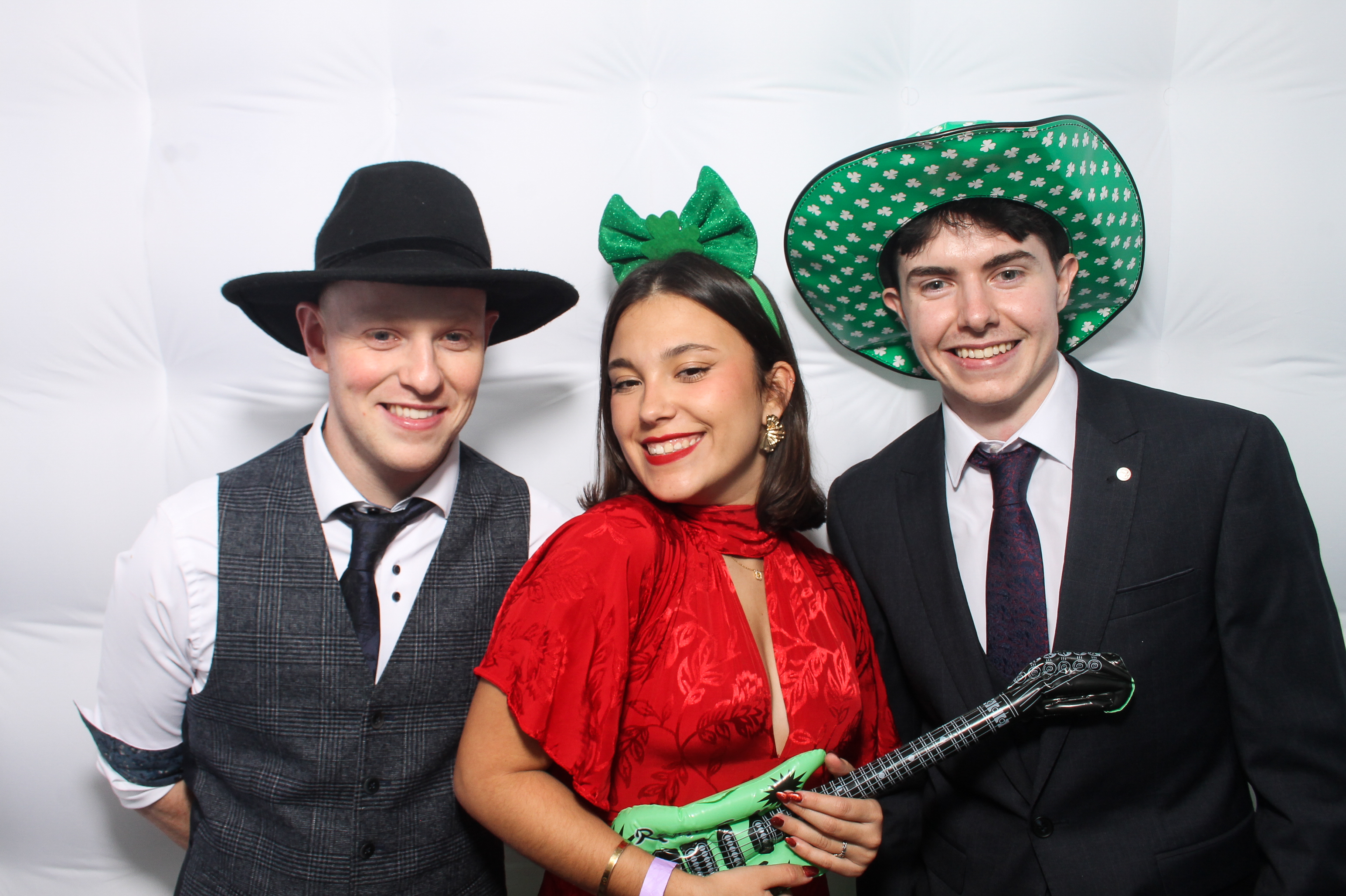 WISTEM Science Ball 2026 | View more photos from the event at gallery.snapmagic.ie/u/SnapMagic/WISTEM-Science-Ball-2026