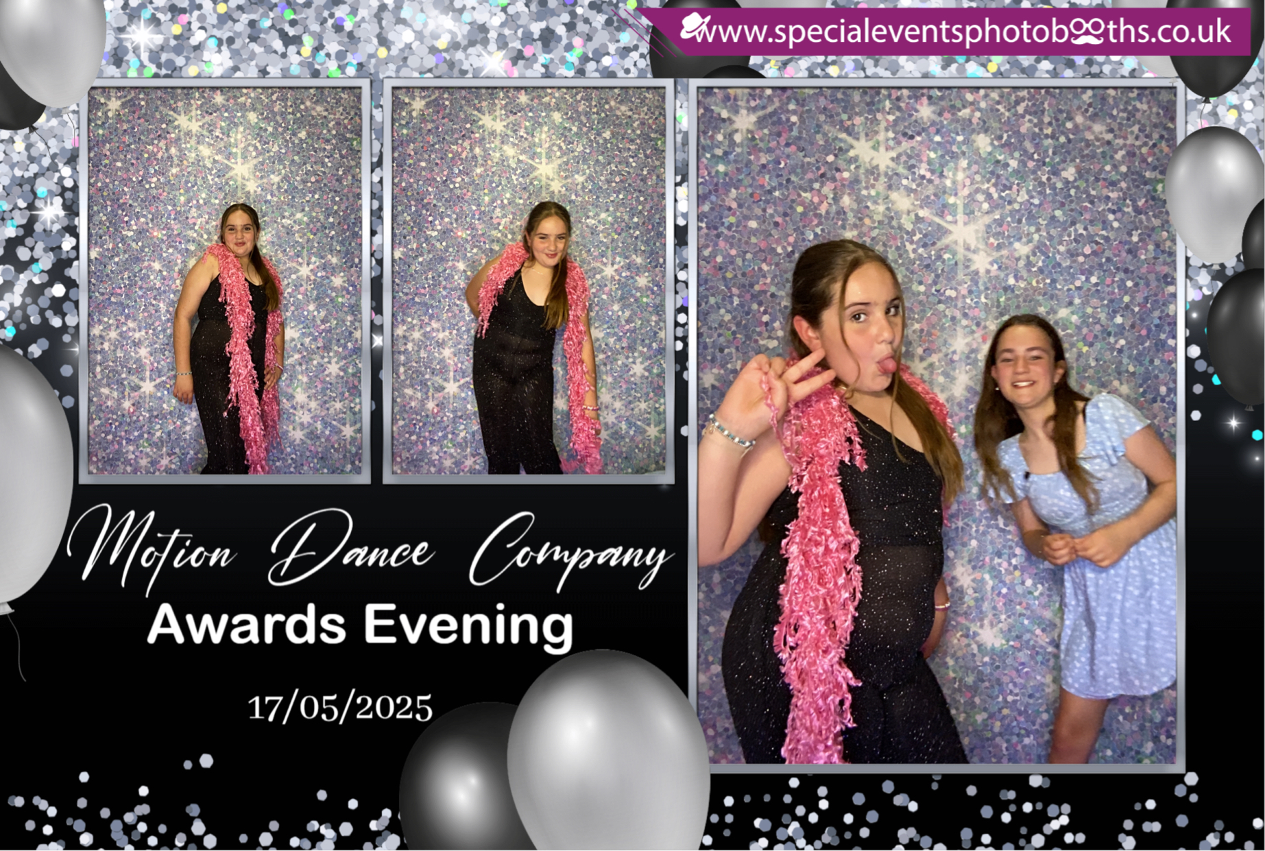 Motion Dance Company | View more photos from the event at my.specialeventsphotobooths.co.uk/u/SpecialEventsPhotoBooths/Motion-Dance-Company