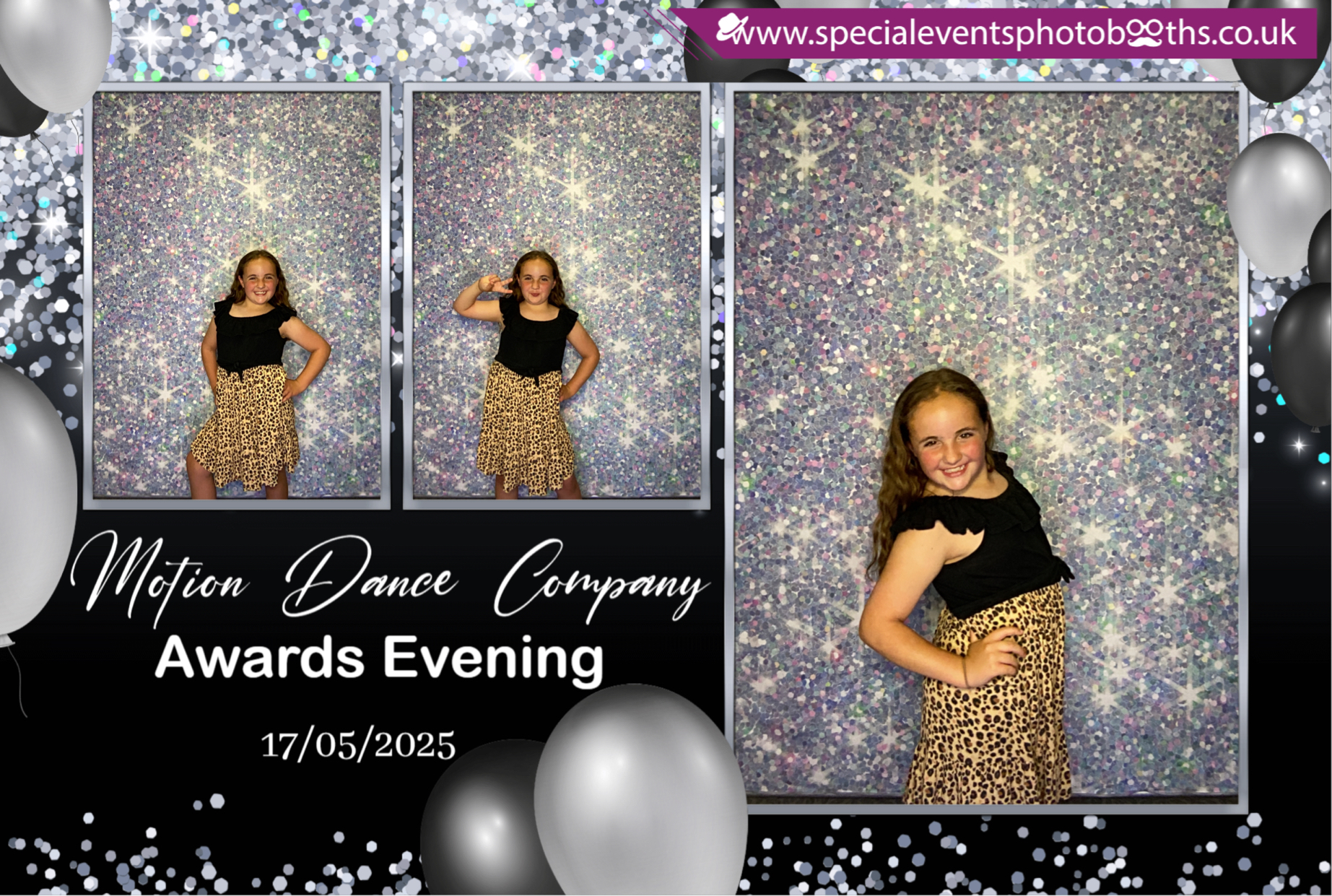 Motion Dance Company | View more photos from the event at my.specialeventsphotobooths.co.uk/u/SpecialEventsPhotoBooths/Motion-Dance-Company