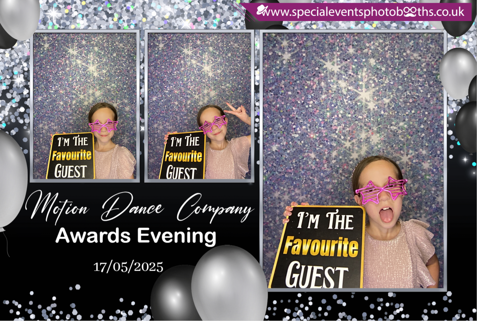 Motion Dance Company | View more photos from the event at my.specialeventsphotobooths.co.uk/u/SpecialEventsPhotoBooths/Motion-Dance-Company