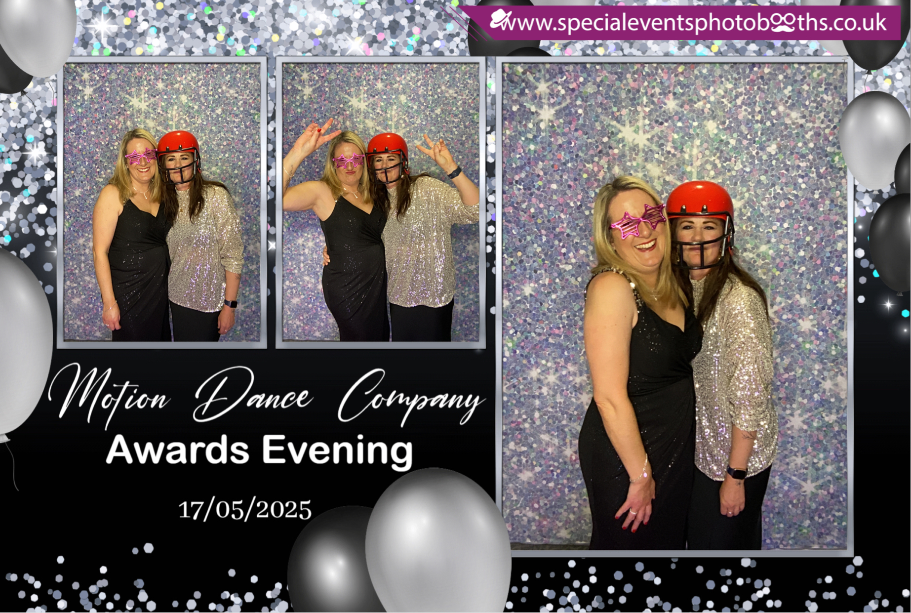 Motion Dance Company | View more photos from the event at my.specialeventsphotobooths.co.uk/u/SpecialEventsPhotoBooths/Motion-Dance-Company