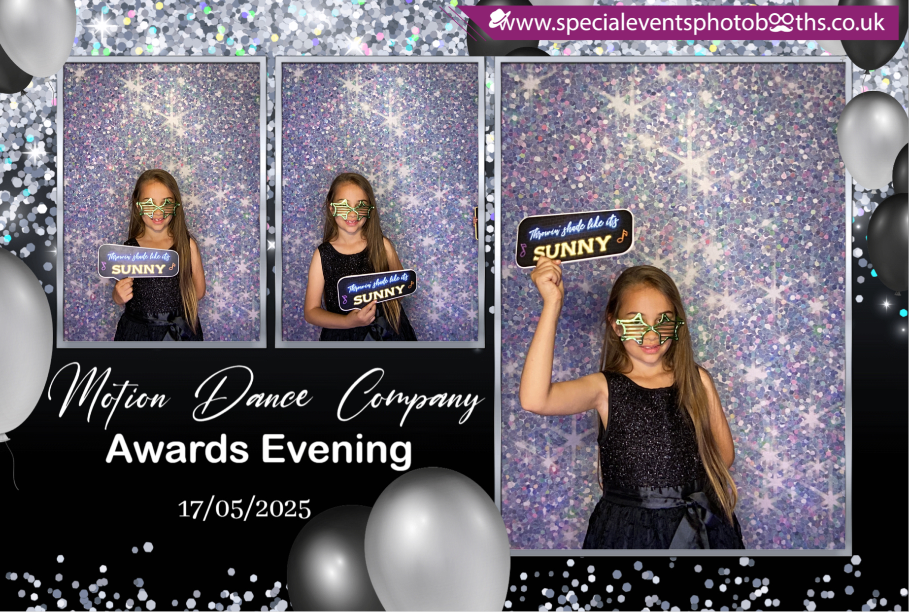 Motion Dance Company | View more photos from the event at my.specialeventsphotobooths.co.uk/u/SpecialEventsPhotoBooths/Motion-Dance-Company