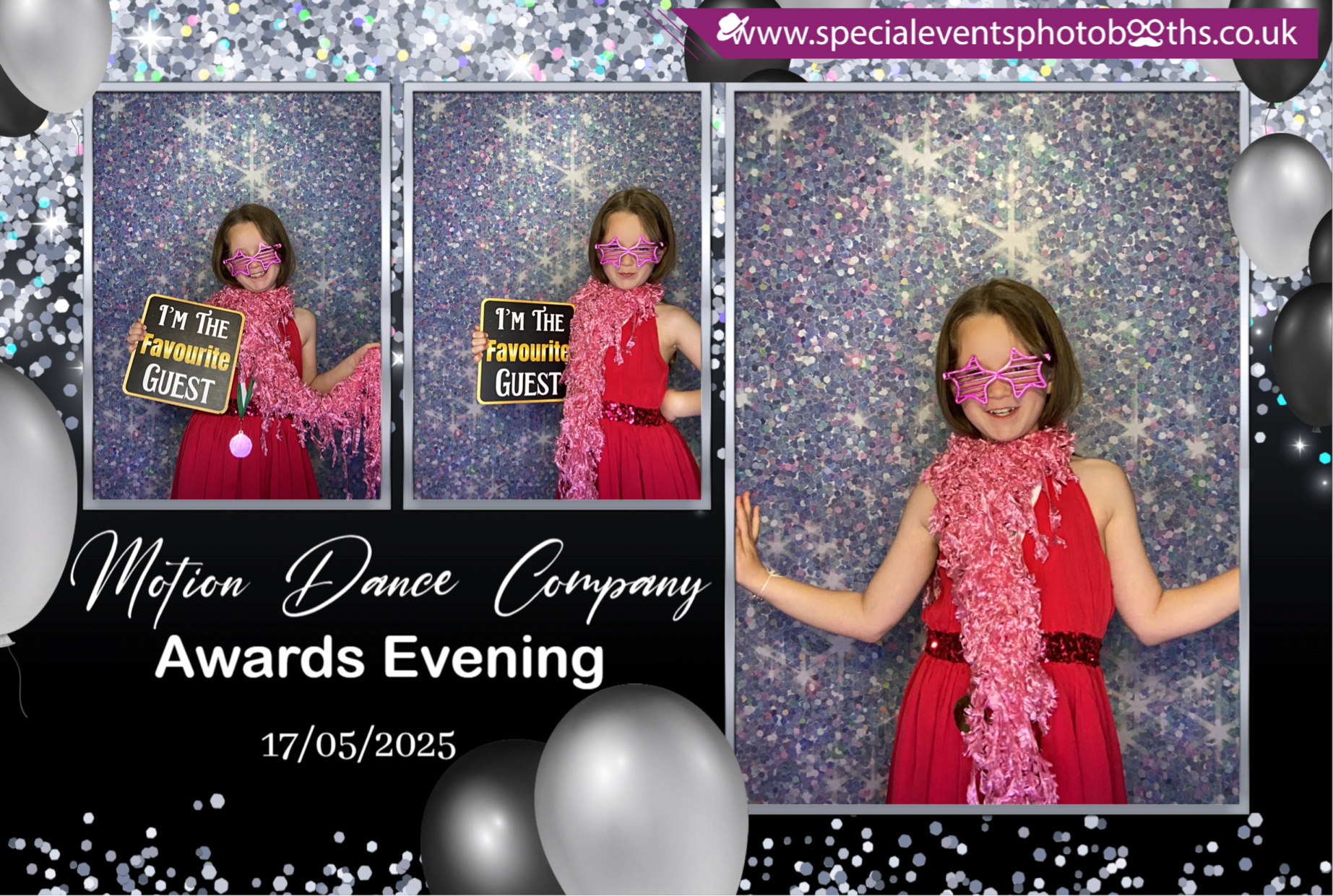 Motion Dance Company | View more photos from the event at my.specialeventsphotobooths.co.uk/u/SpecialEventsPhotoBooths/Motion-Dance-Company