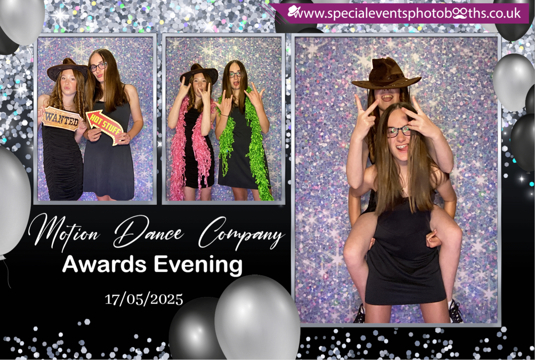 Motion Dance Company | View more photos from the event at my.specialeventsphotobooths.co.uk/u/SpecialEventsPhotoBooths/Motion-Dance-Company