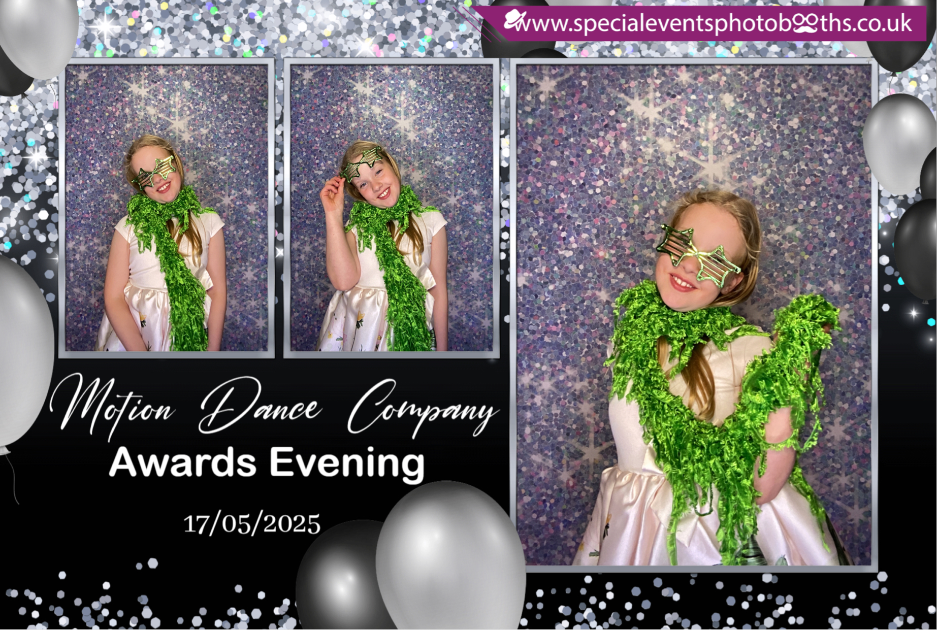 Motion Dance Company | View more photos from the event at my.specialeventsphotobooths.co.uk/u/SpecialEventsPhotoBooths/Motion-Dance-Company