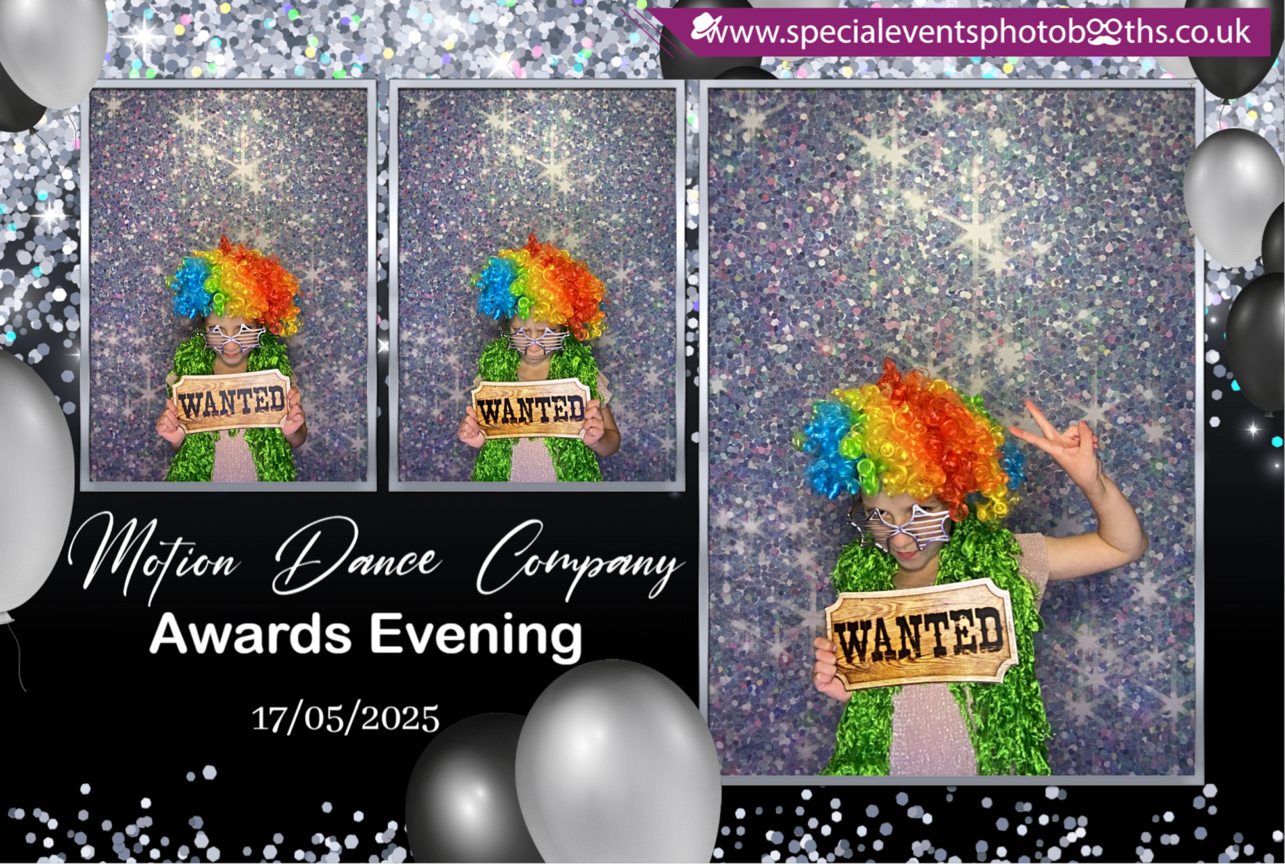 Motion Dance Company | View more photos from the event at my.specialeventsphotobooths.co.uk/u/SpecialEventsPhotoBooths/Motion-Dance-Company