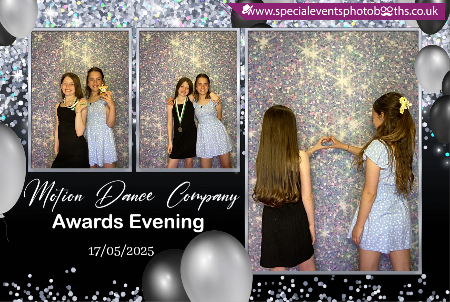 Motion Dance Company | View more photos from the event at my.specialeventsphotobooths.co.uk/u/SpecialEventsPhotoBooths/Motion-Dance-Company