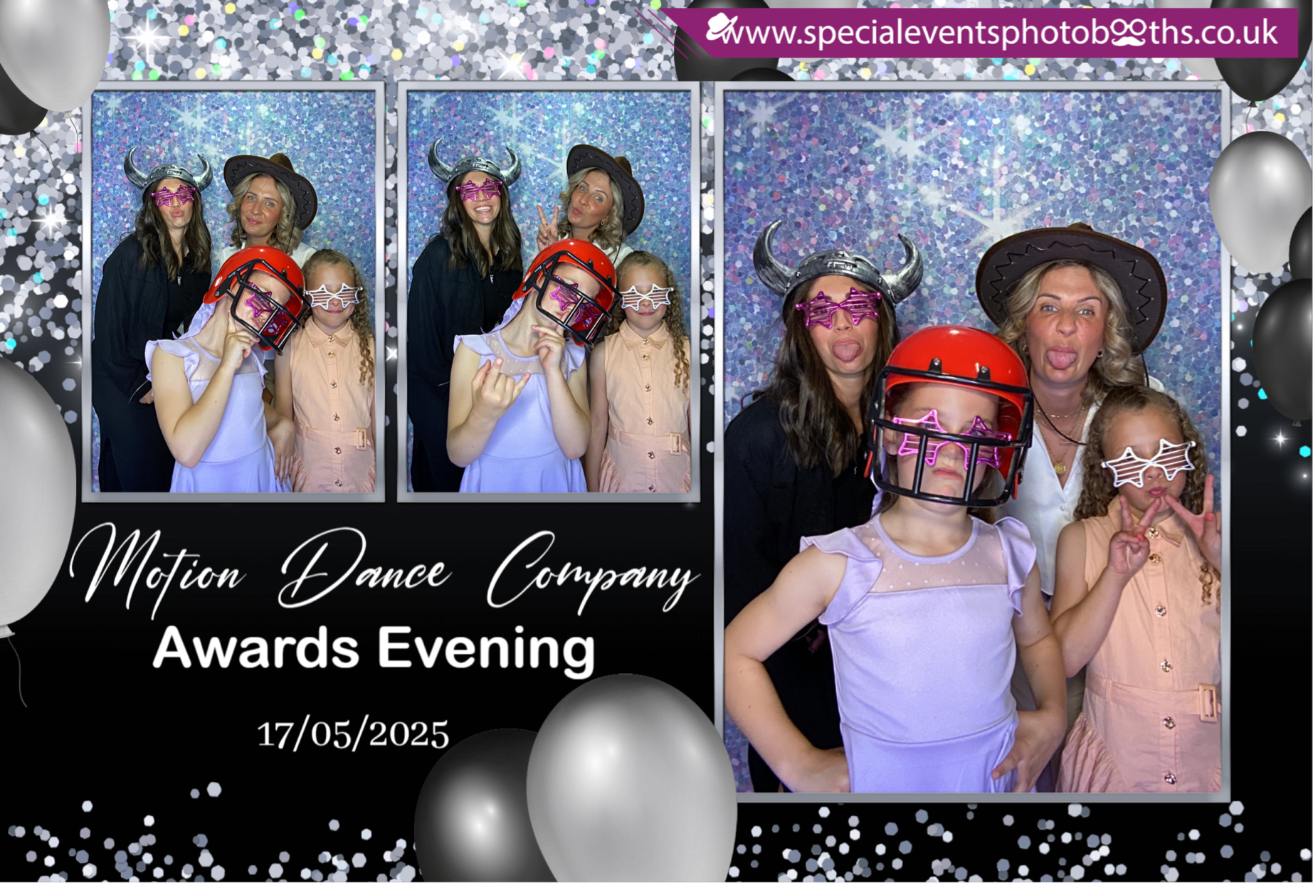 Motion Dance Company | View more photos from the event at my.specialeventsphotobooths.co.uk/u/SpecialEventsPhotoBooths/Motion-Dance-Company