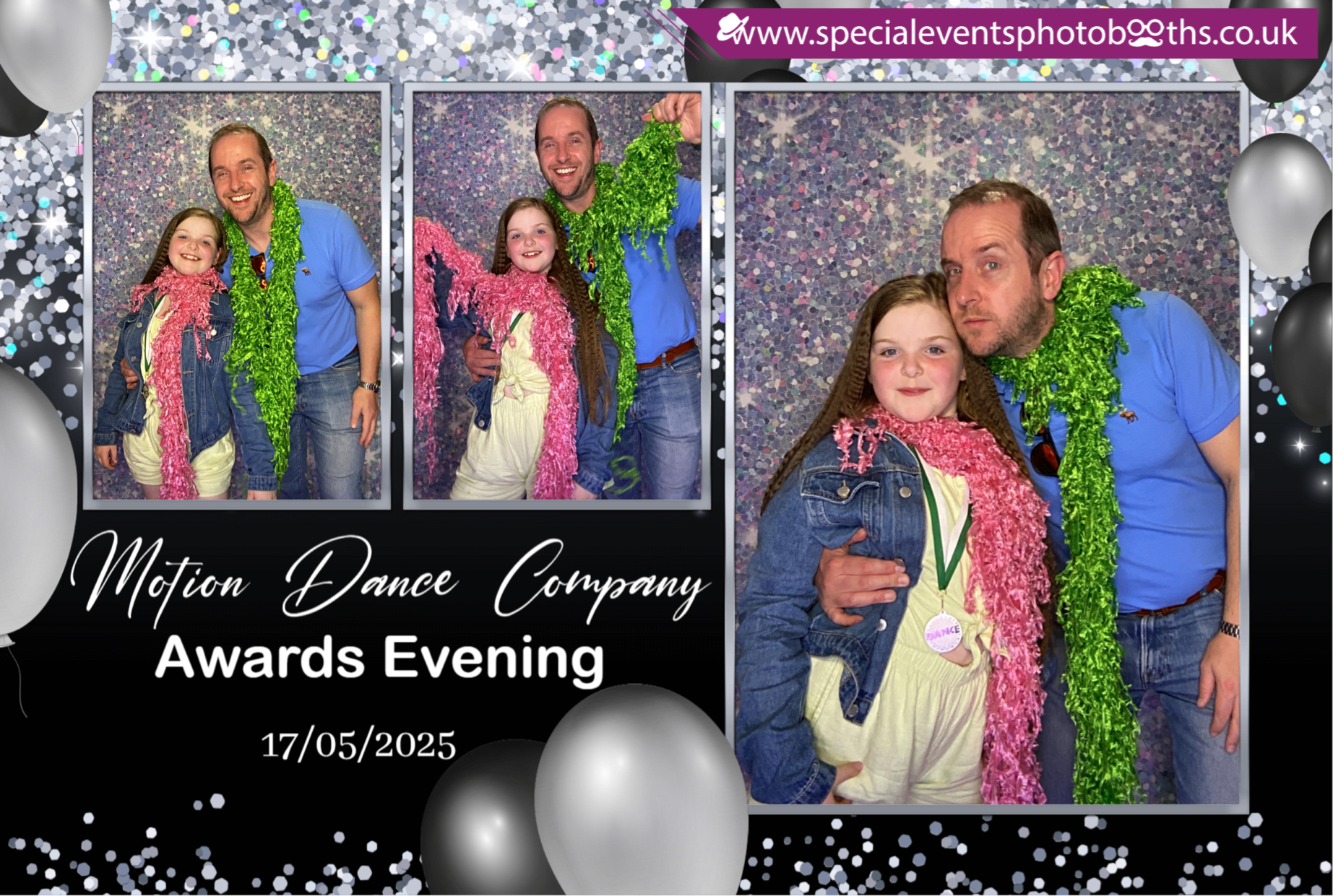 Motion Dance Company | View more photos from the event at my.specialeventsphotobooths.co.uk/u/SpecialEventsPhotoBooths/Motion-Dance-Company