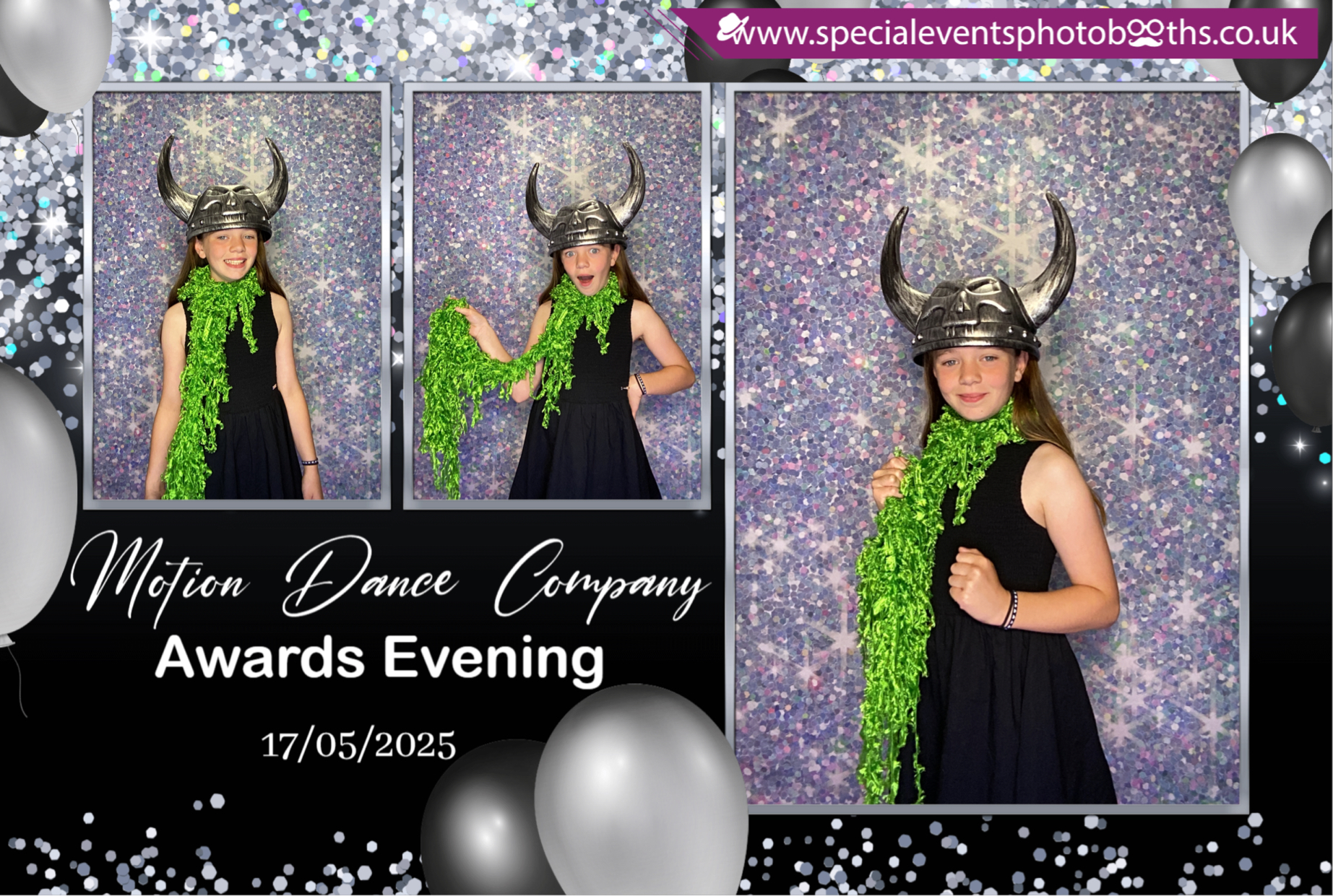 Motion Dance Company | View more photos from the event at my.specialeventsphotobooths.co.uk/u/SpecialEventsPhotoBooths/Motion-Dance-Company