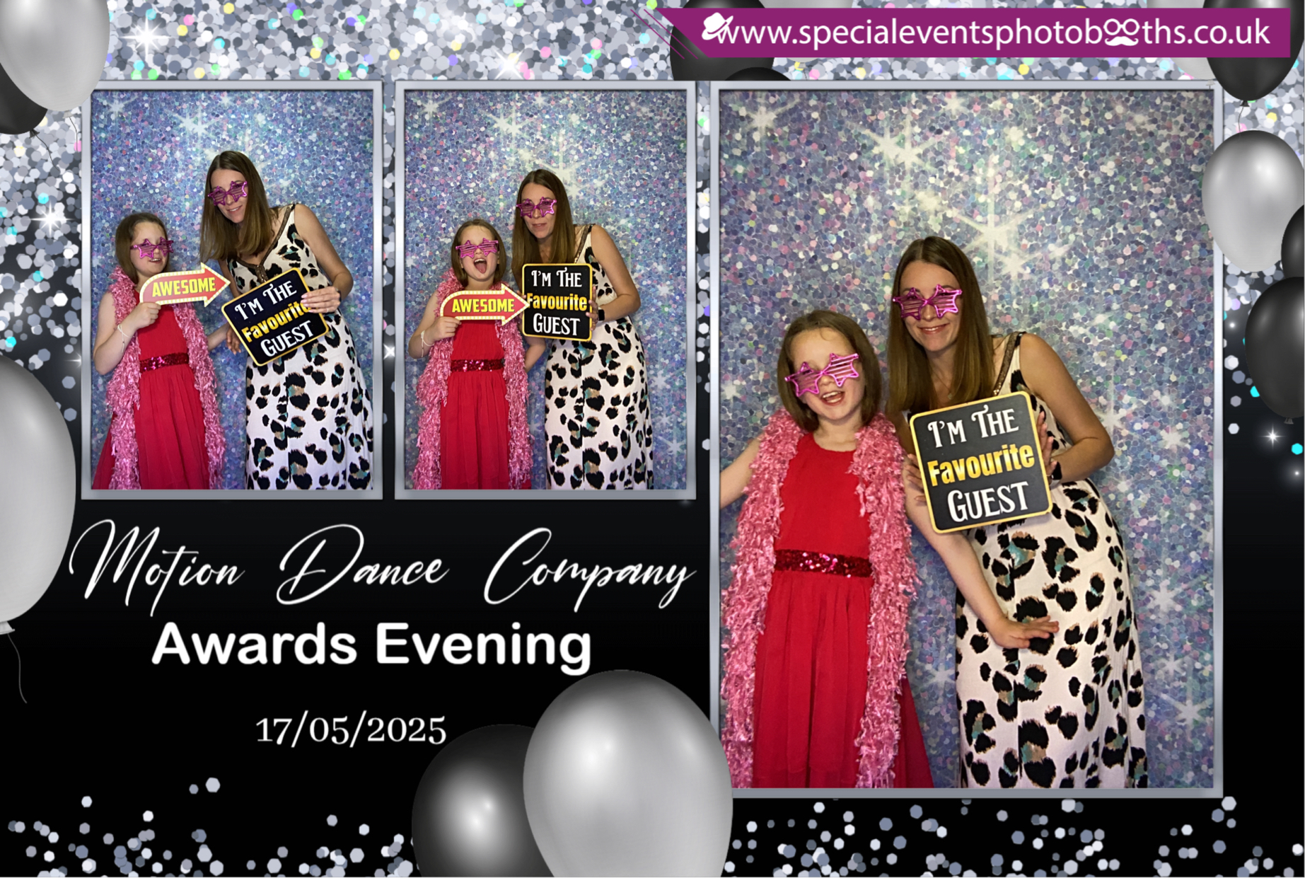Motion Dance Company | View more photos from the event at my.specialeventsphotobooths.co.uk/u/SpecialEventsPhotoBooths/Motion-Dance-Company