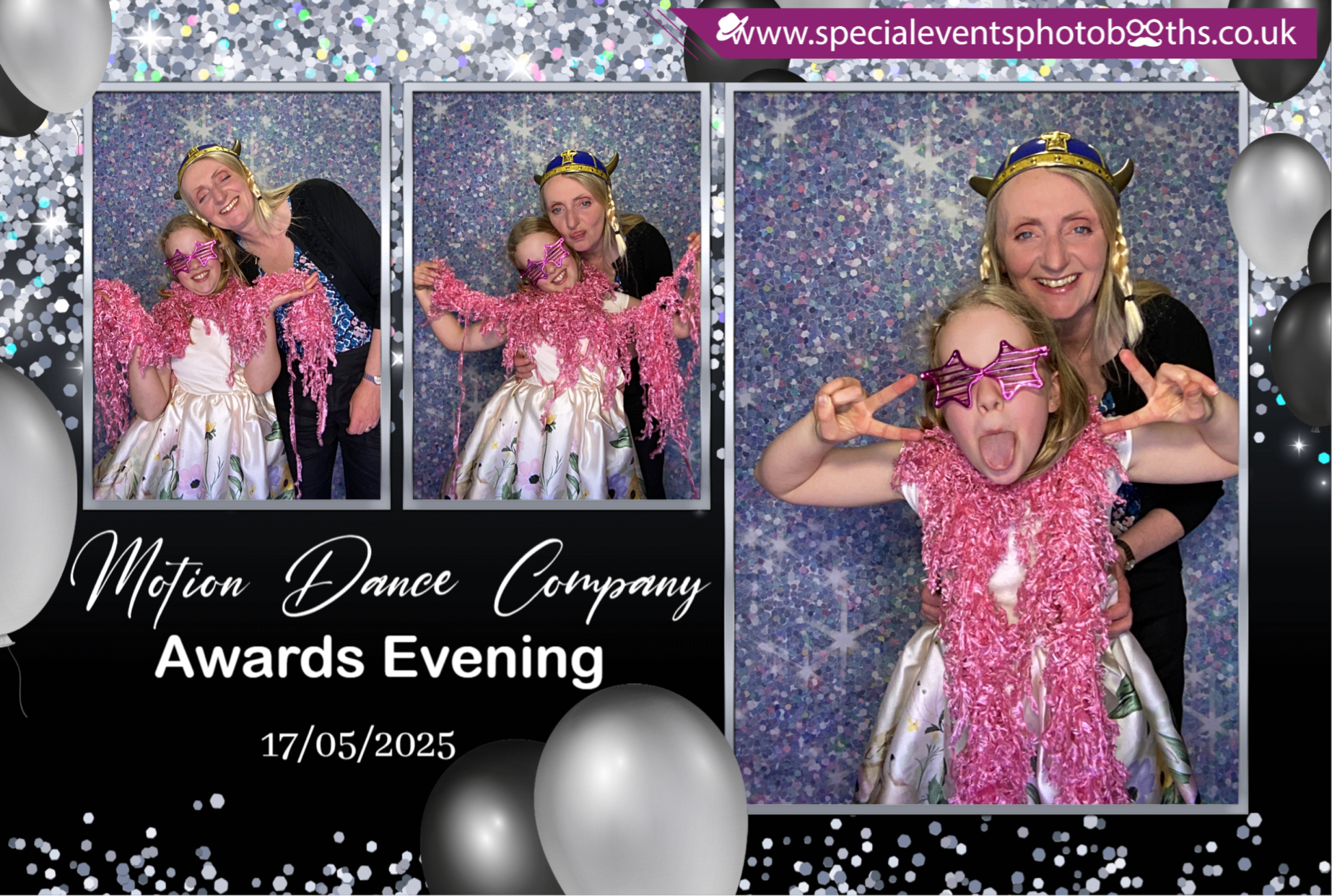 Motion Dance Company | View more photos from the event at my.specialeventsphotobooths.co.uk/u/SpecialEventsPhotoBooths/Motion-Dance-Company