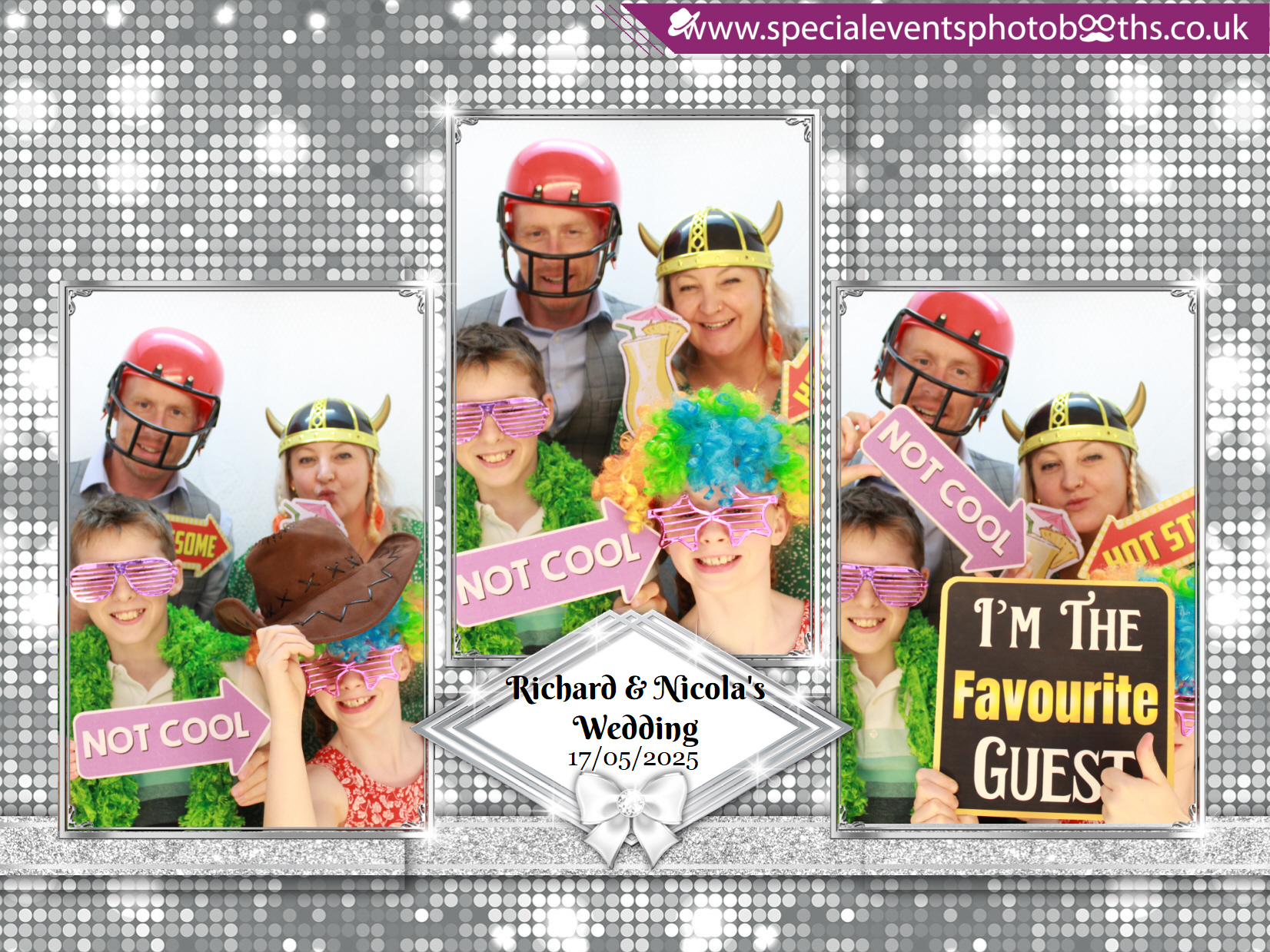 Richard and Nicola Wedding | View more photos from the event at my.specialeventsphotobooths.co.uk/u/SpecialEventsPhotoBooths/Richard-and-Nicola-Wedding