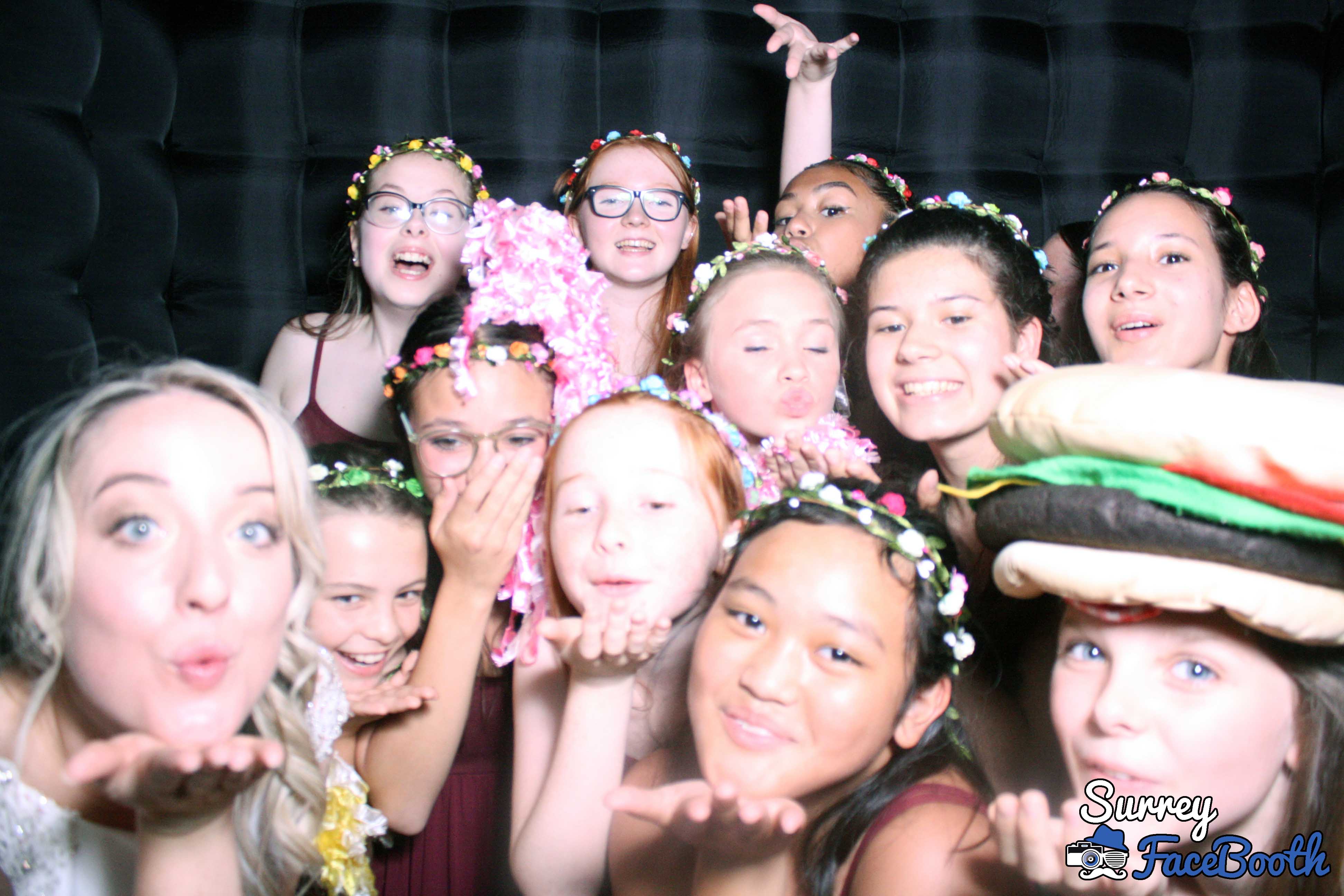 Ciara and Charlie's Wedding | View more photos from the event at galleries.surreyfacebooth.co.uk/u/Surrey-FaceBooth/Ciara-and-Charlies-Wedding