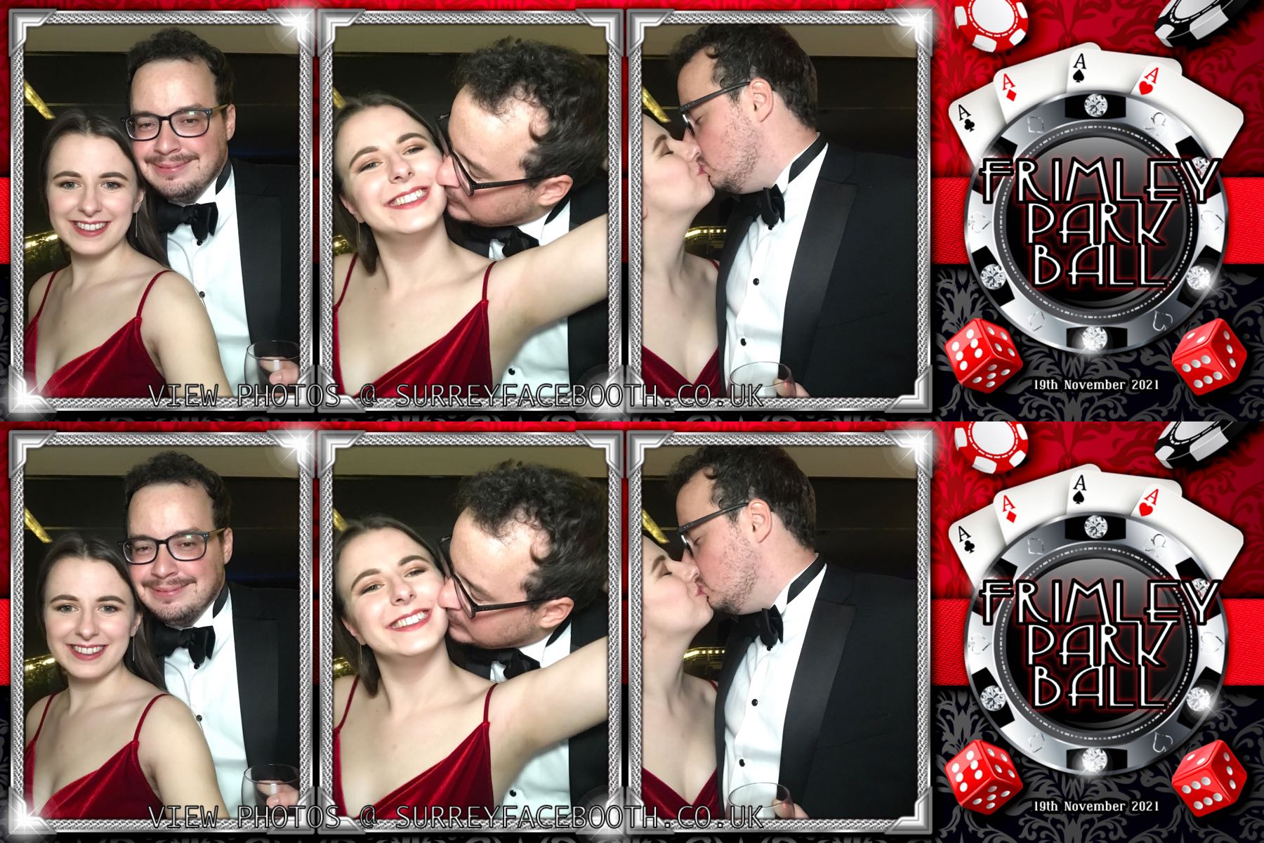 Frimley Park Ball | View more photos from the event at galleries.surreyfacebooth.co.uk/u/Surrey-FaceBooth/Frimley-Park-Ball