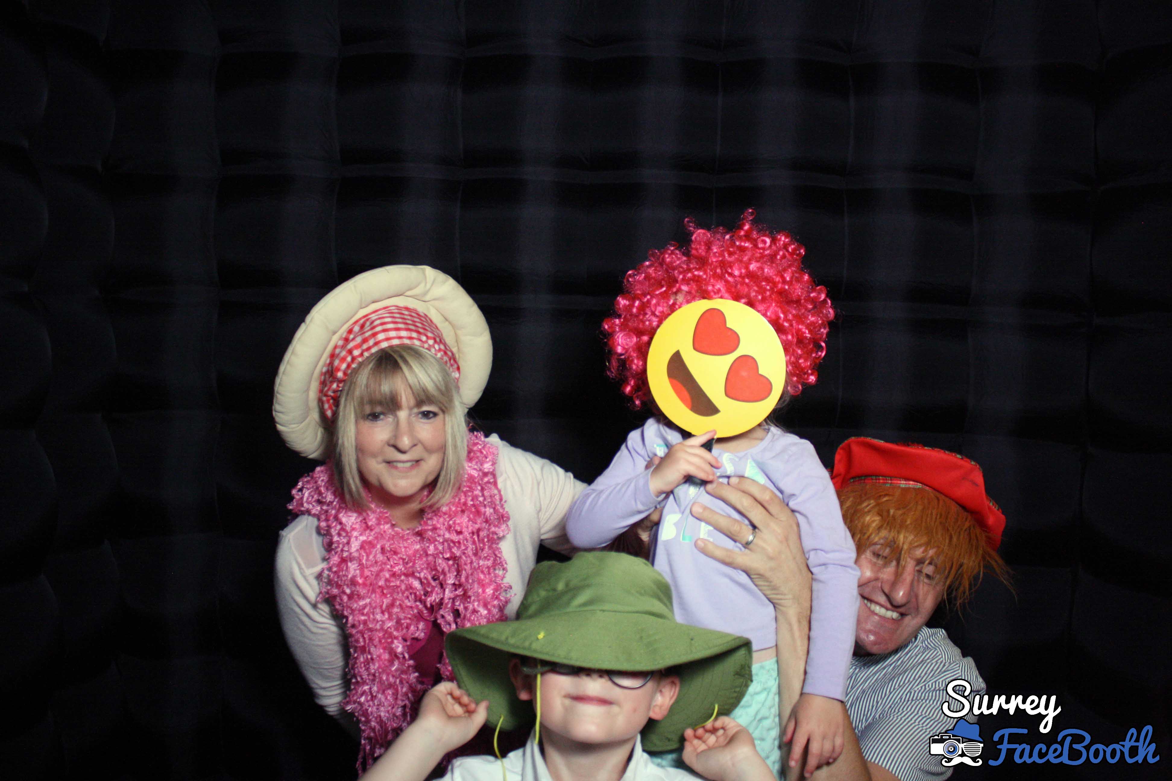 Kelsey & Sam's Wedding | View more photos from the event at galleries.surreyfacebooth.co.uk/u/Surrey-FaceBooth/Kelsey-Sams-Wedding