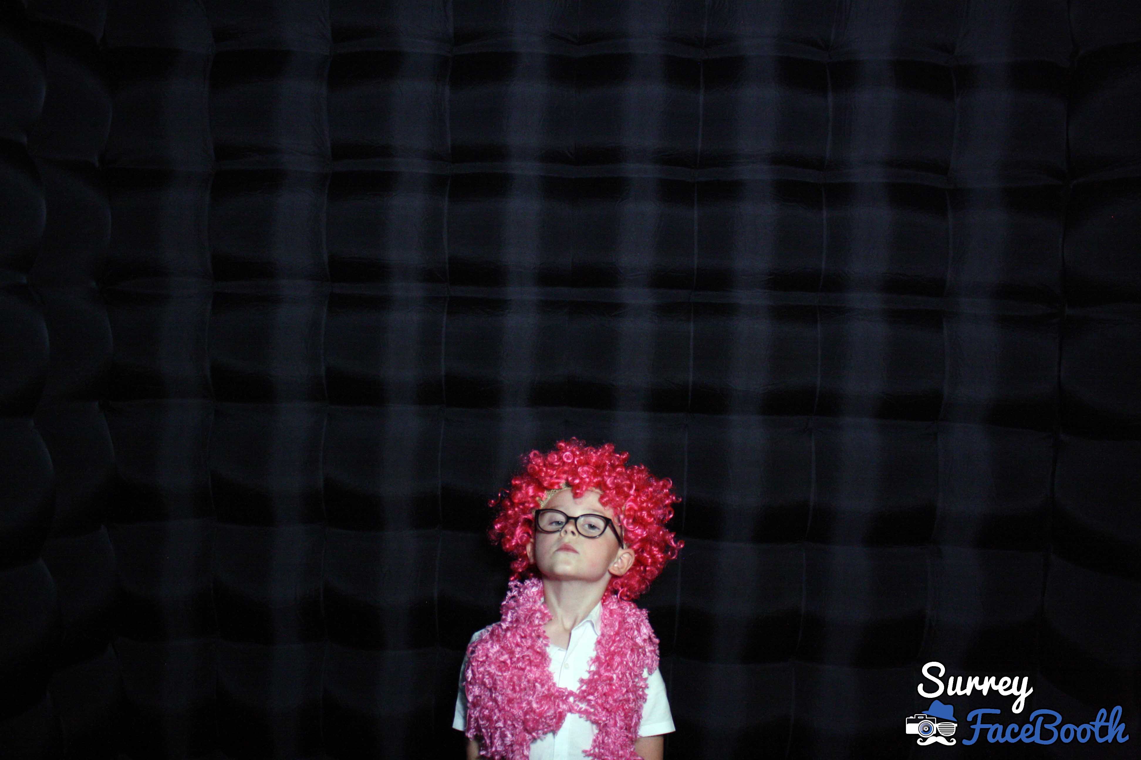 Kelsey & Sam's Wedding | View more photos from the event at galleries.surreyfacebooth.co.uk/u/Surrey-FaceBooth/Kelsey-Sams-Wedding