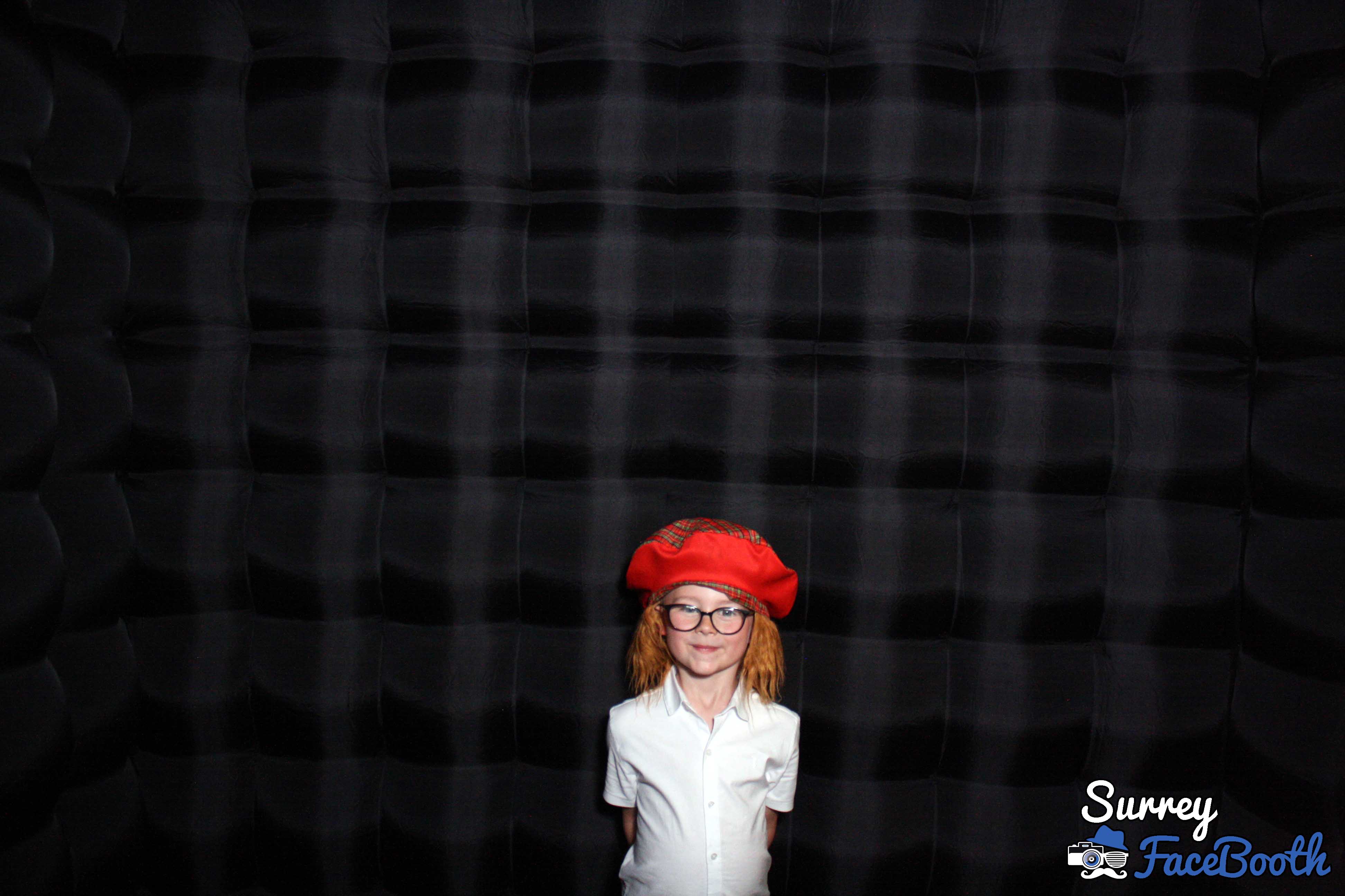 Kelsey & Sam's Wedding | View more photos from the event at galleries.surreyfacebooth.co.uk/u/Surrey-FaceBooth/Kelsey-Sams-Wedding